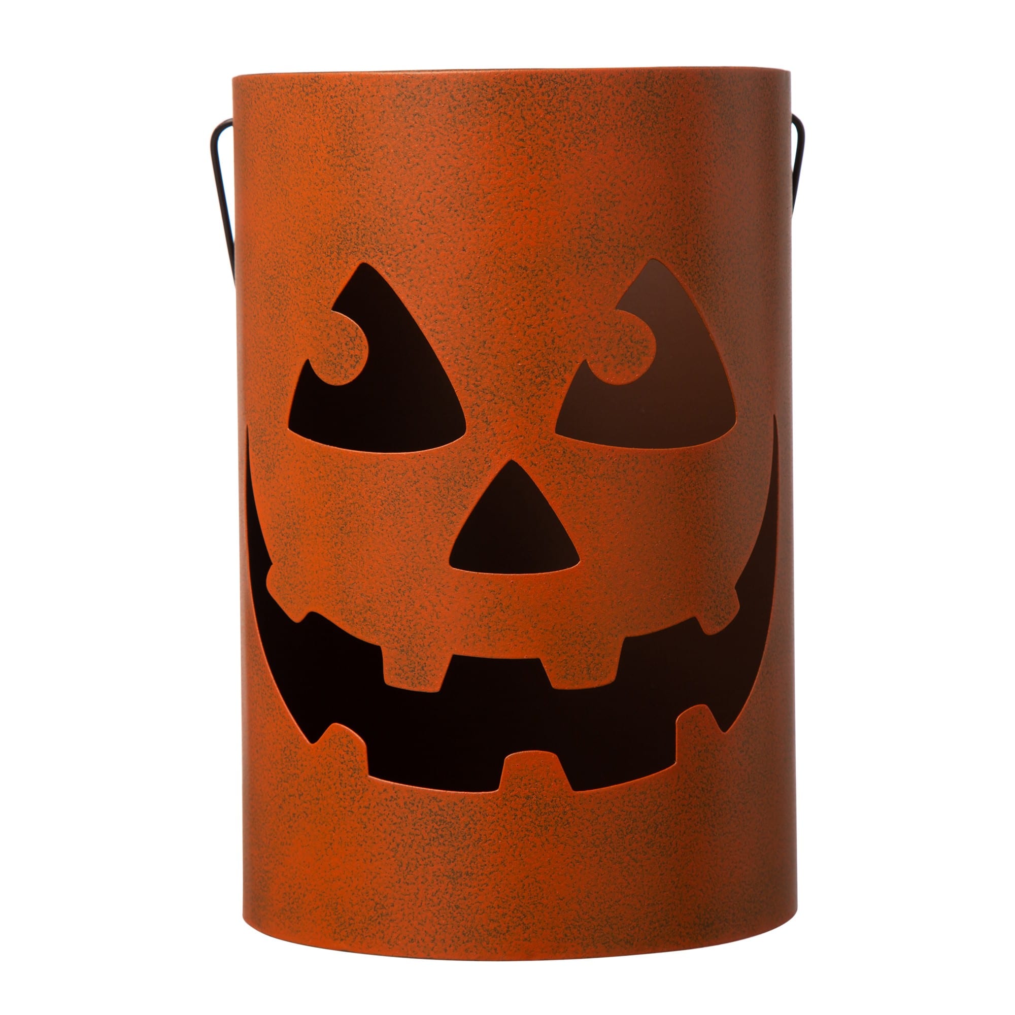 GlitzHome® Halloween Jack-O-Lantern Set | Michaels