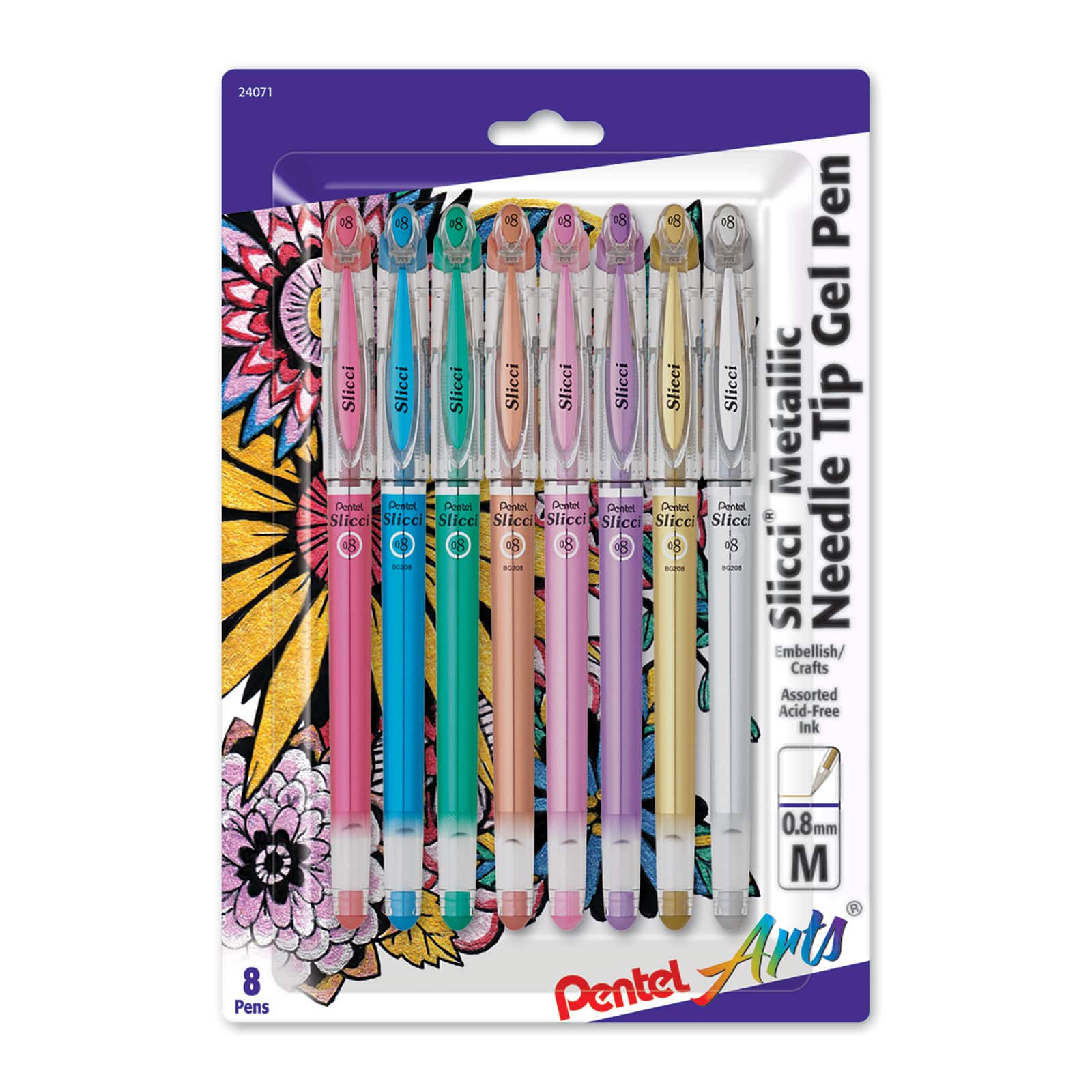 Acrylic Bead Pens  MakerPlace by Michaels