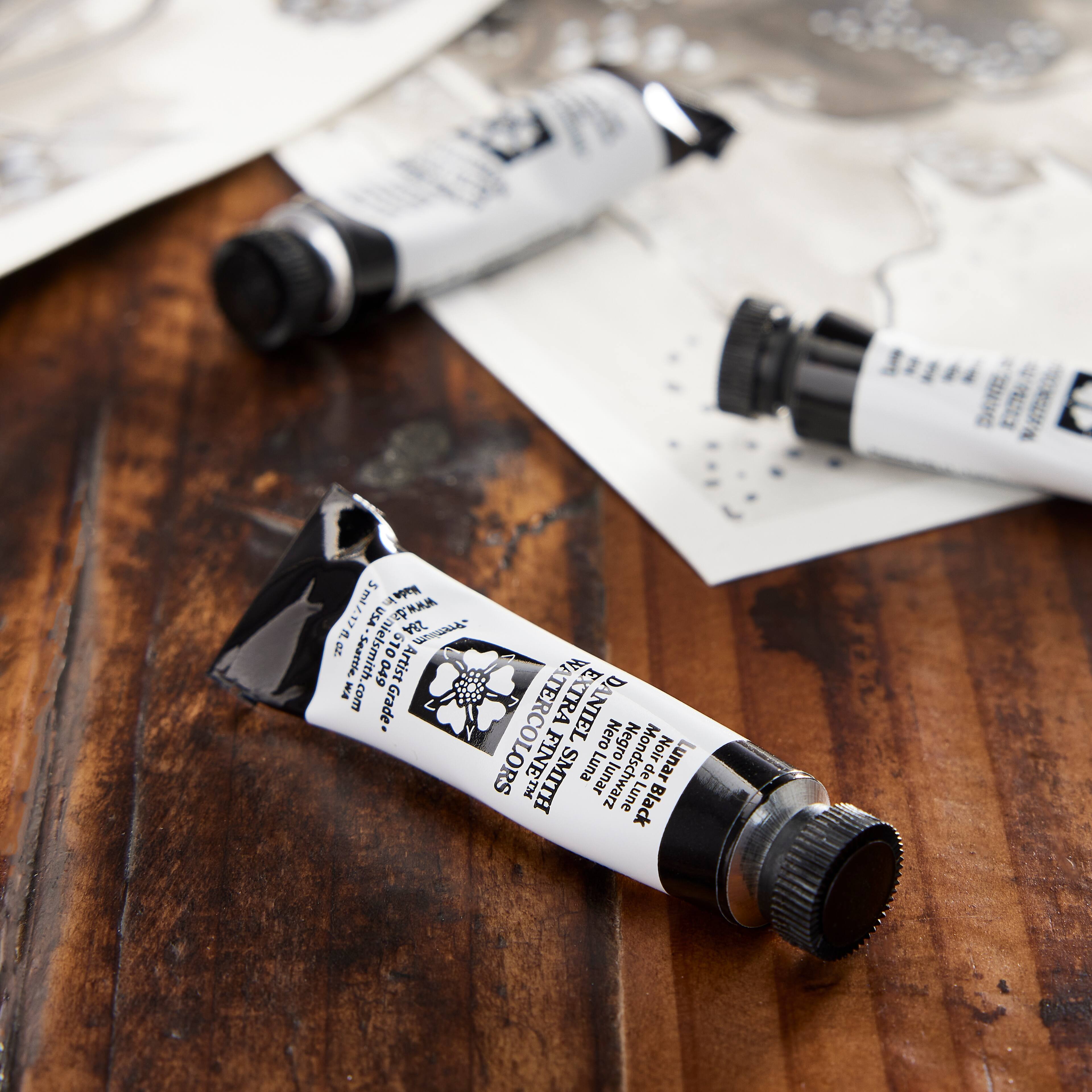 Daniel Smith Extra Fine&#x2122; Watercolour, 5mL
