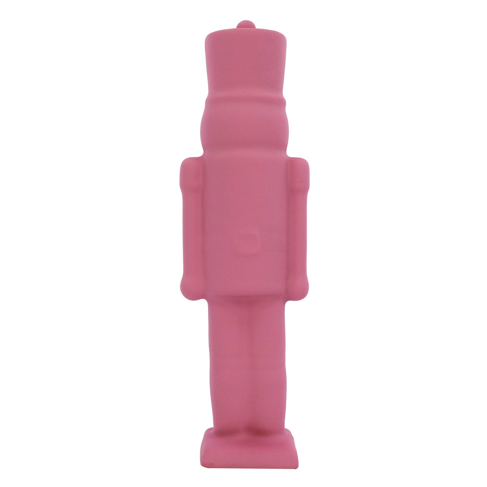 8.75&#x22; Ceramic Nutcracker Tabletop D&#xE9;cor by Ashland&#xAE;