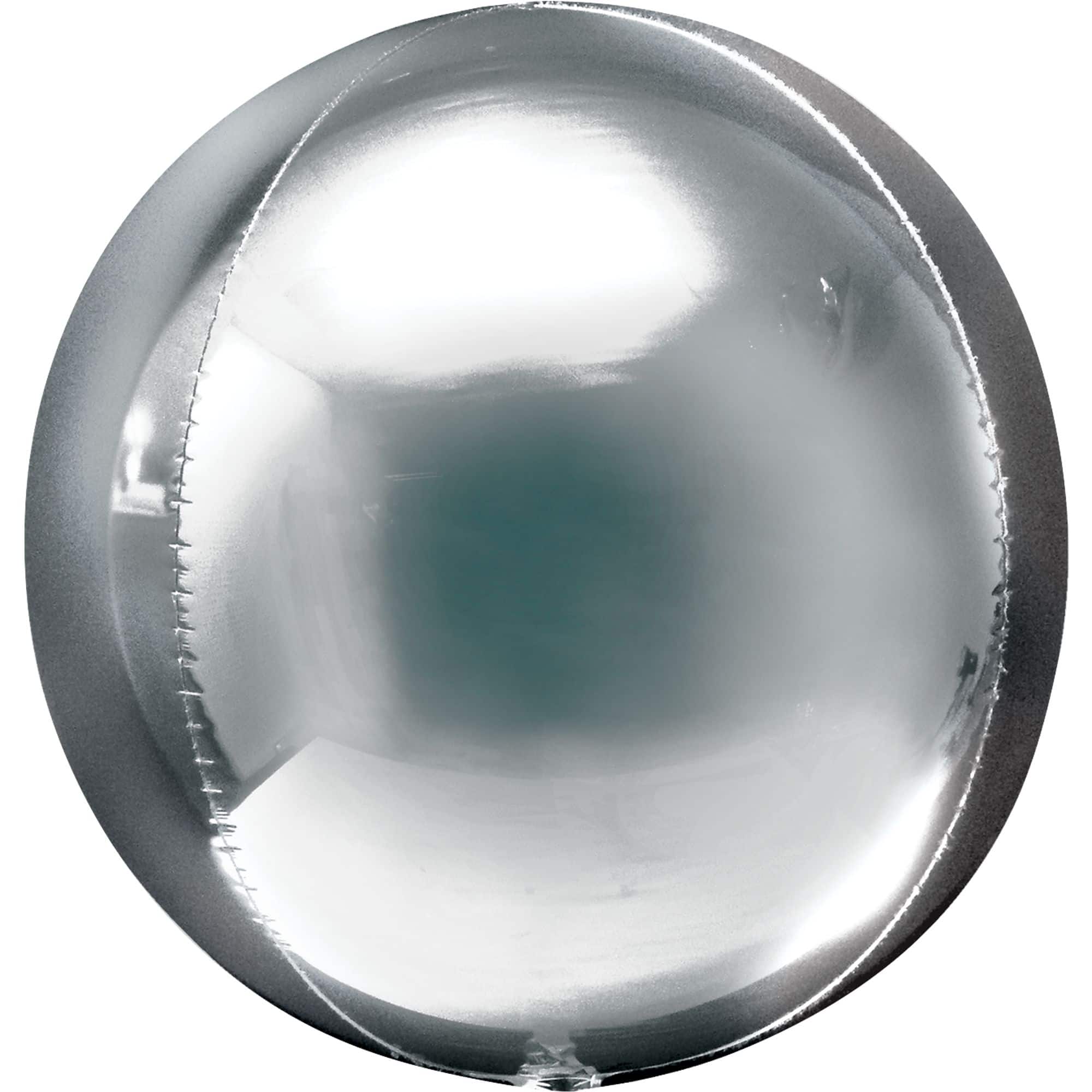 Orbz&#xAE; 16&#x22; Shiny Foil Balloon