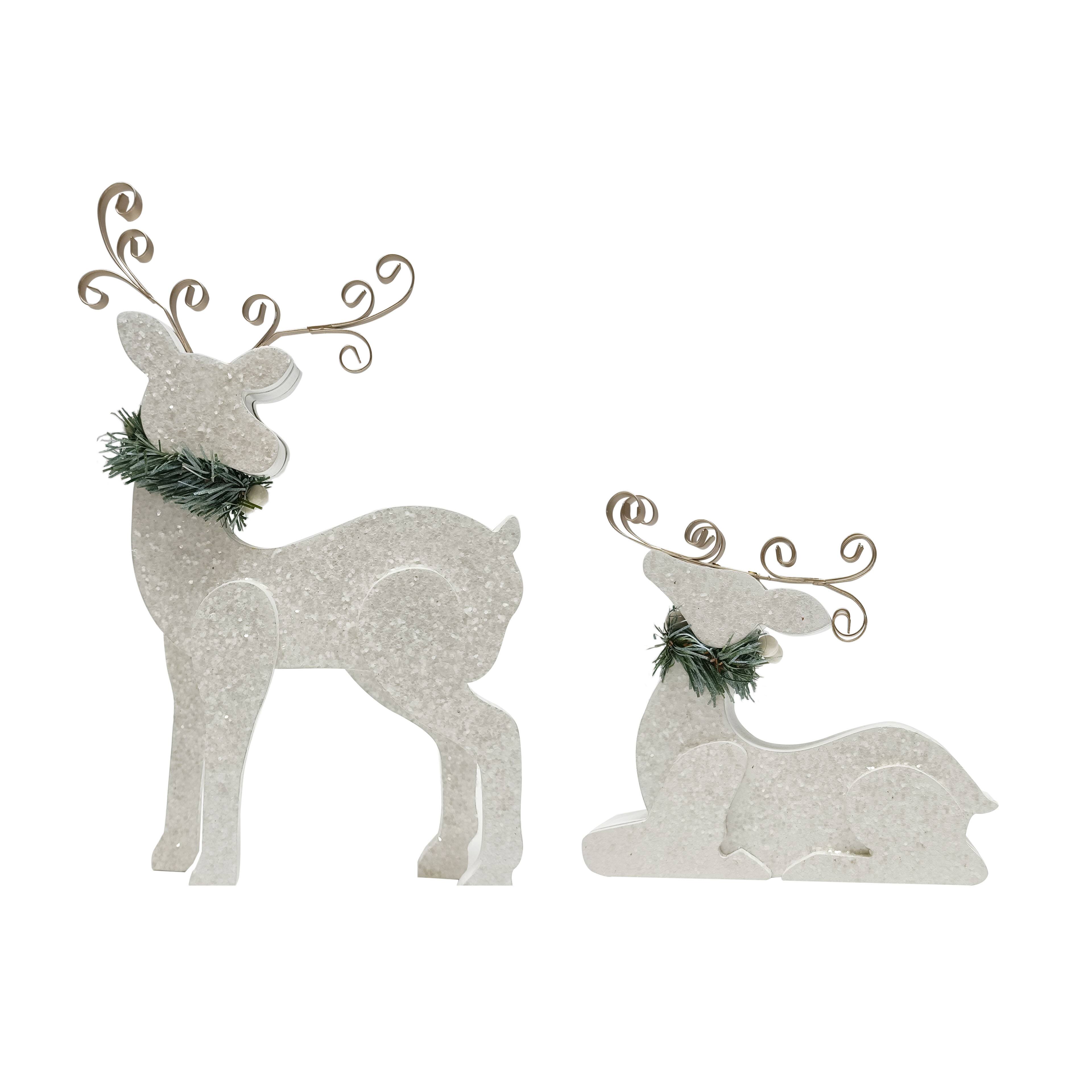 Assorted Deer Tabletop Décor by Ashland®, 1pc. | Michaels