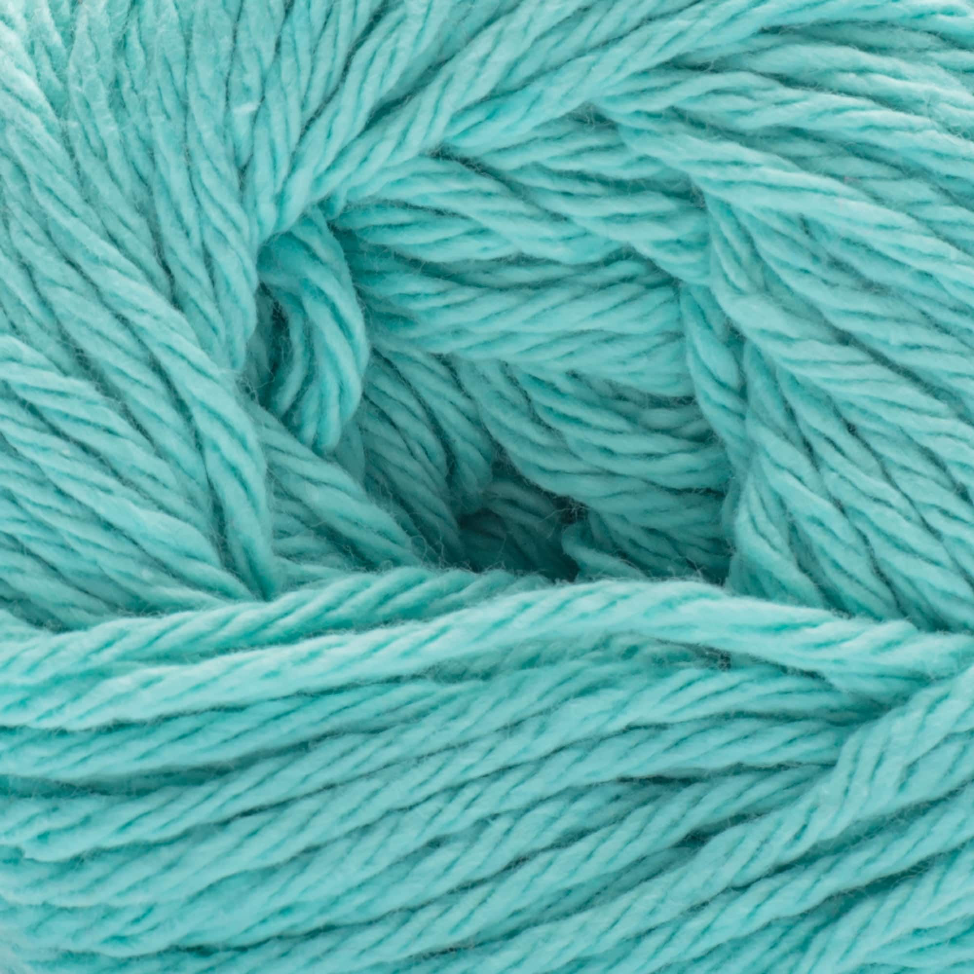 18 Pack: Everyday Cotton&#x2122; Yarn by Loops &#x26; Threads&#xAE;