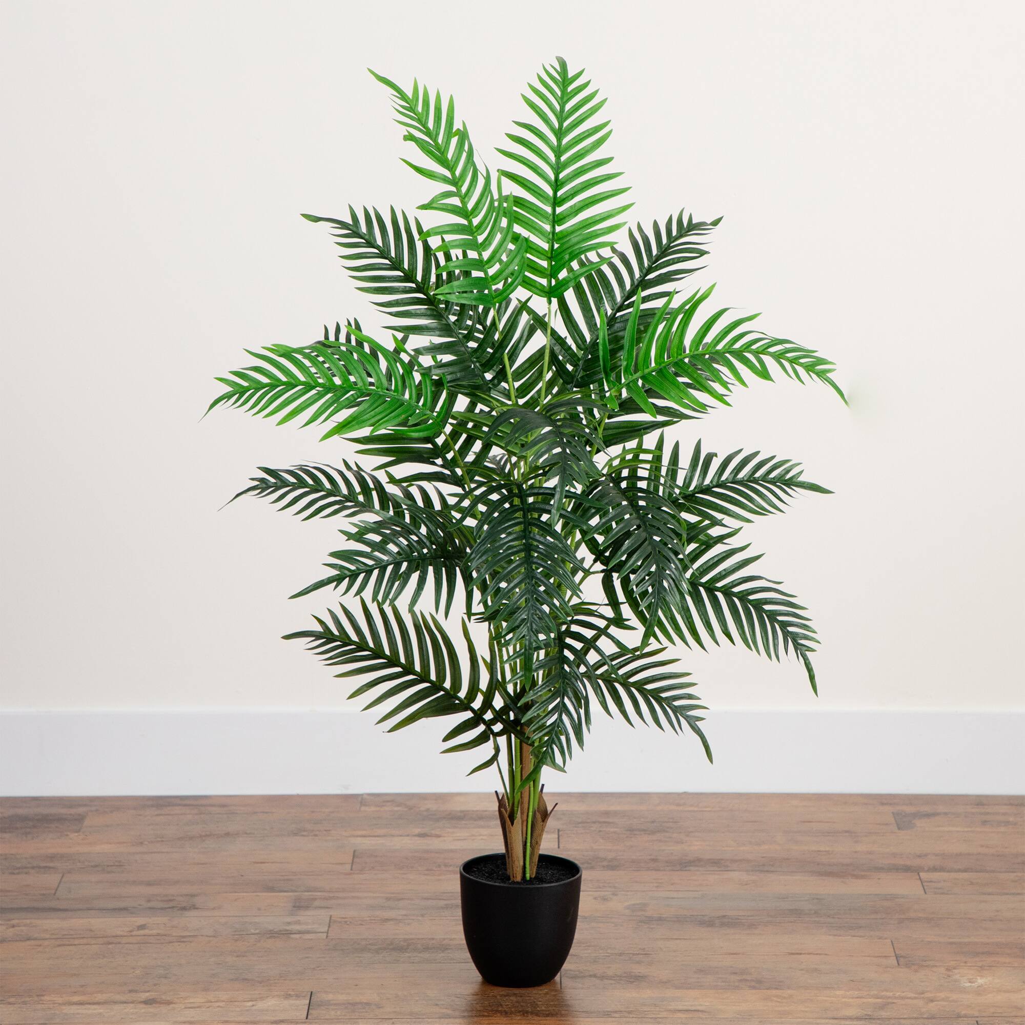 Artificial Areca Palm Tree