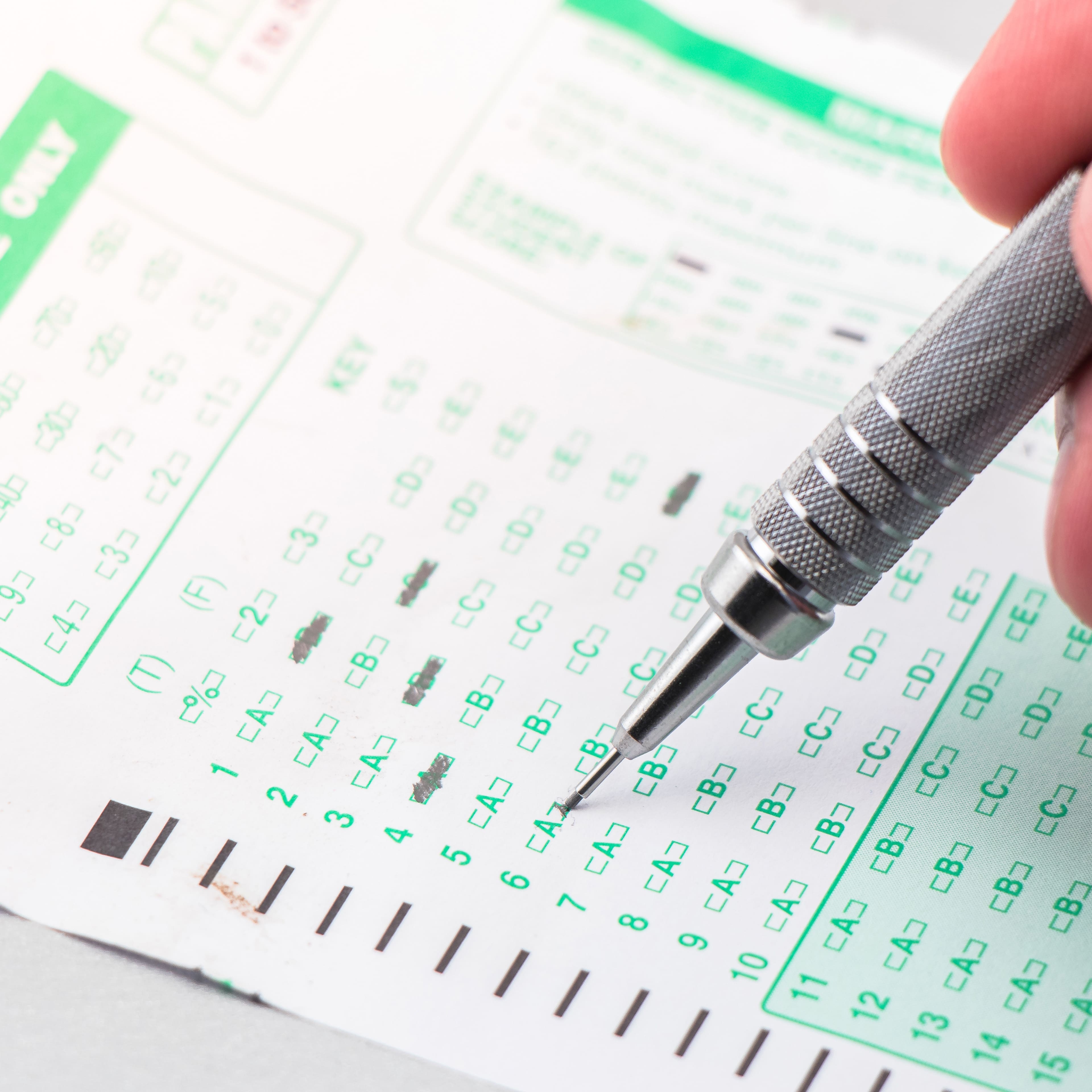 Pentel® Arts GraphGear 500 0.9mm Premium Drafting Pencil