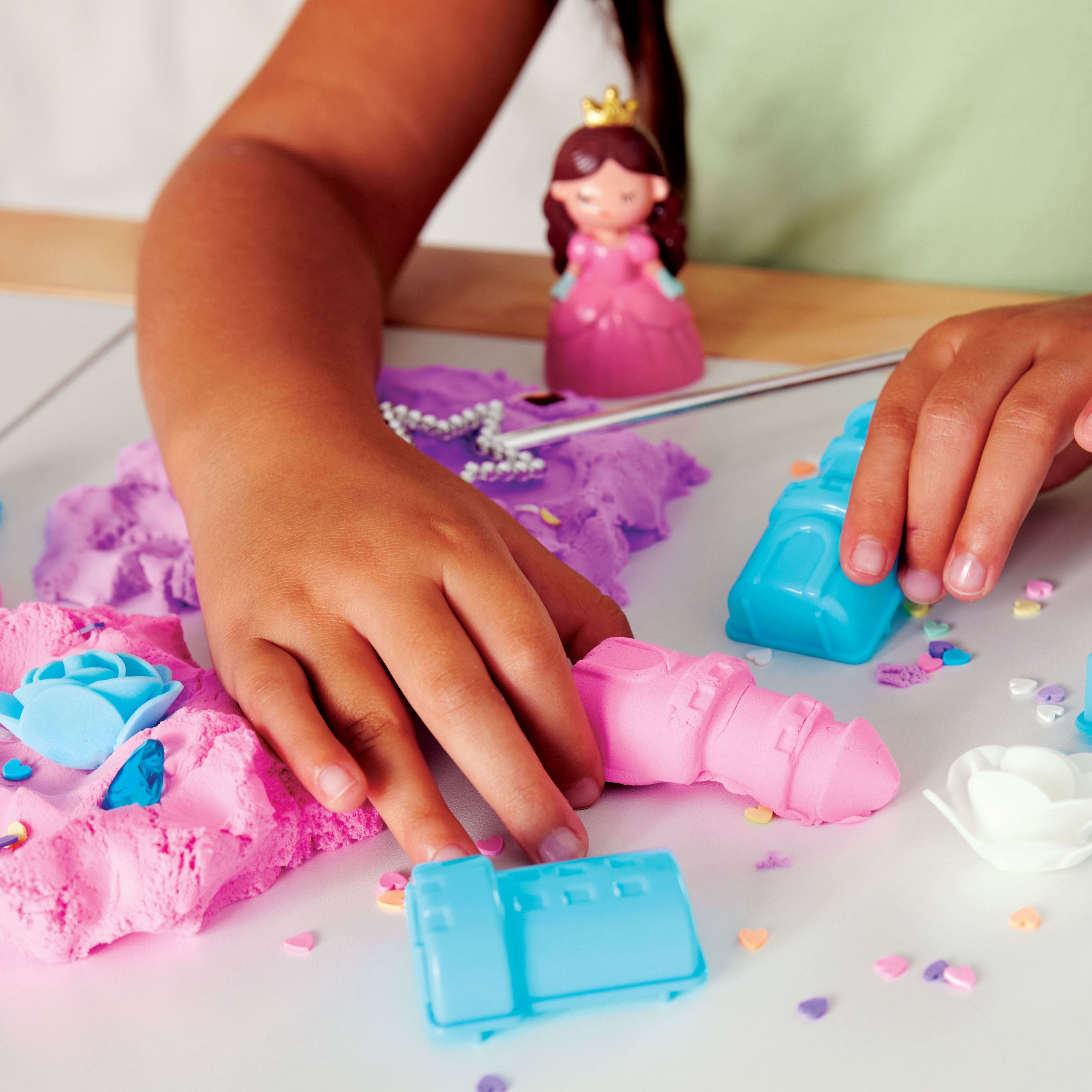 Creativity for Kids&#xAE; Princess Sensory Pack