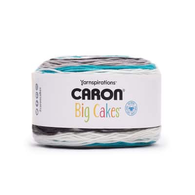 Caron® Big Cakes™ Yarn