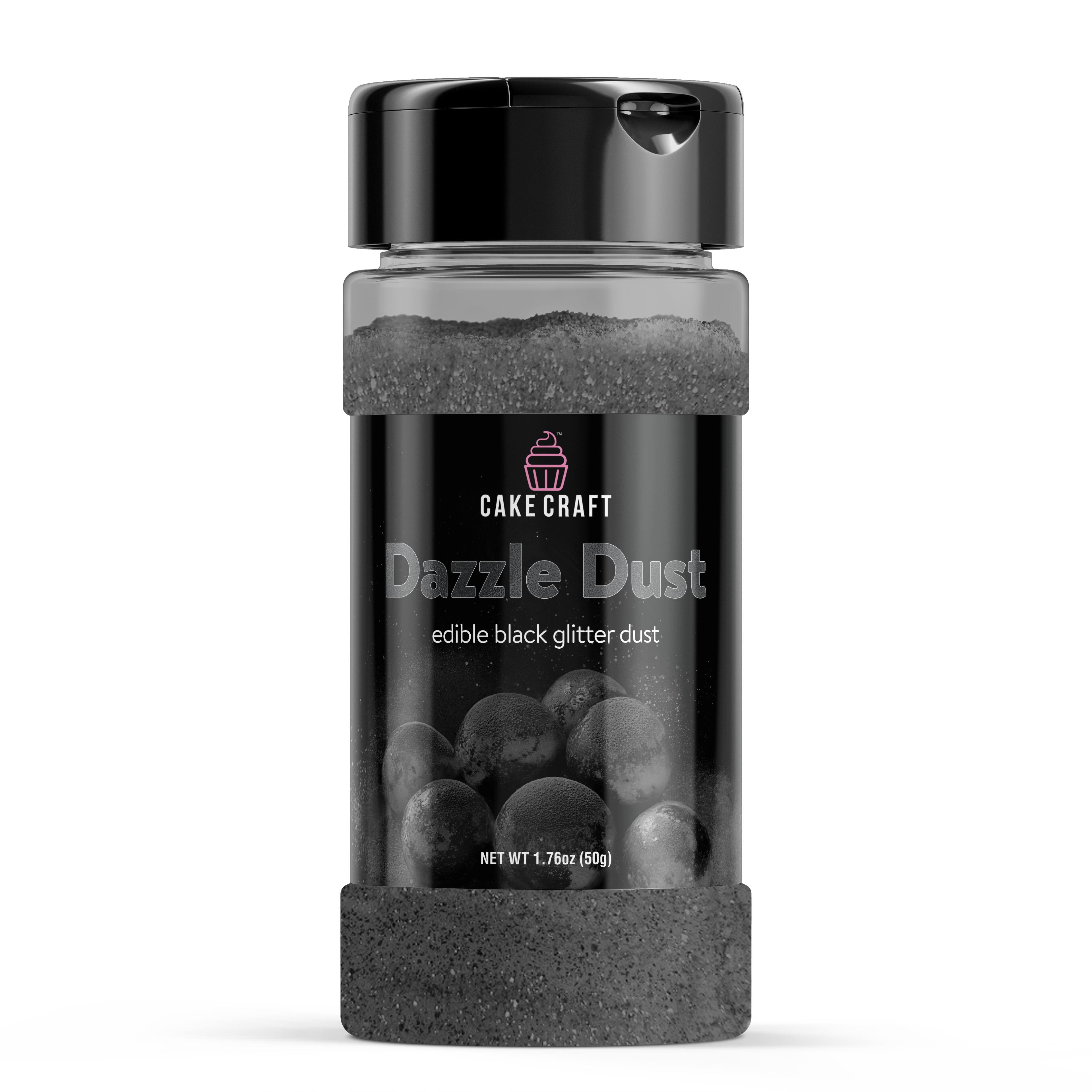 Cake Craft Edible Dazzle Dust