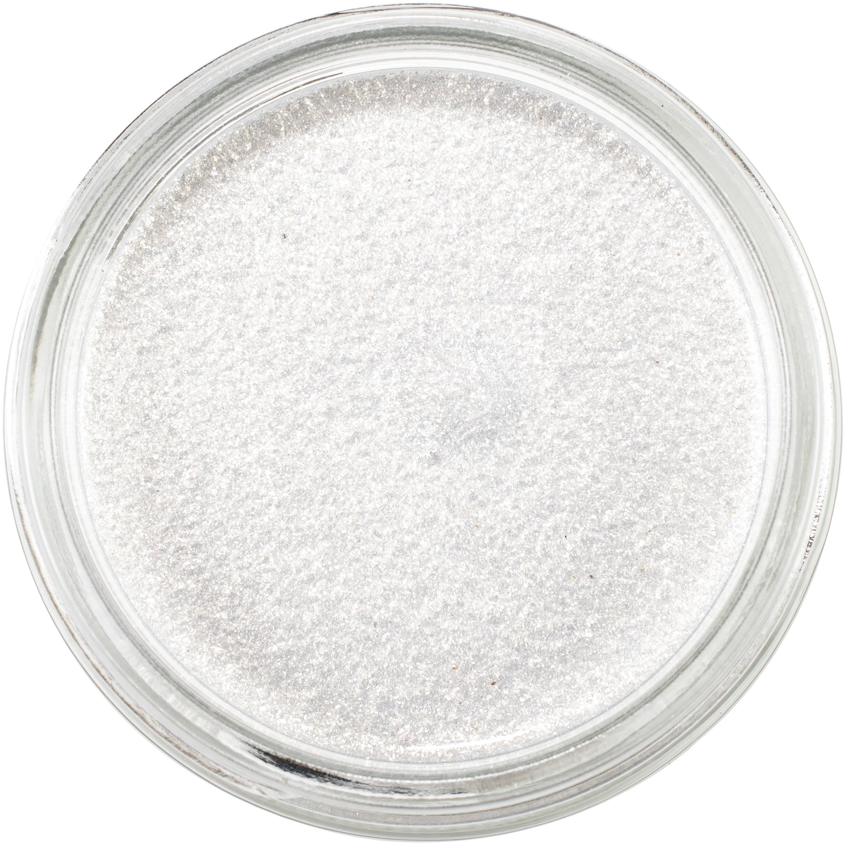 Creative Expressions Cosmic Shimmer Snow &#x26; Ice Lustre Polish, 1.7oz.