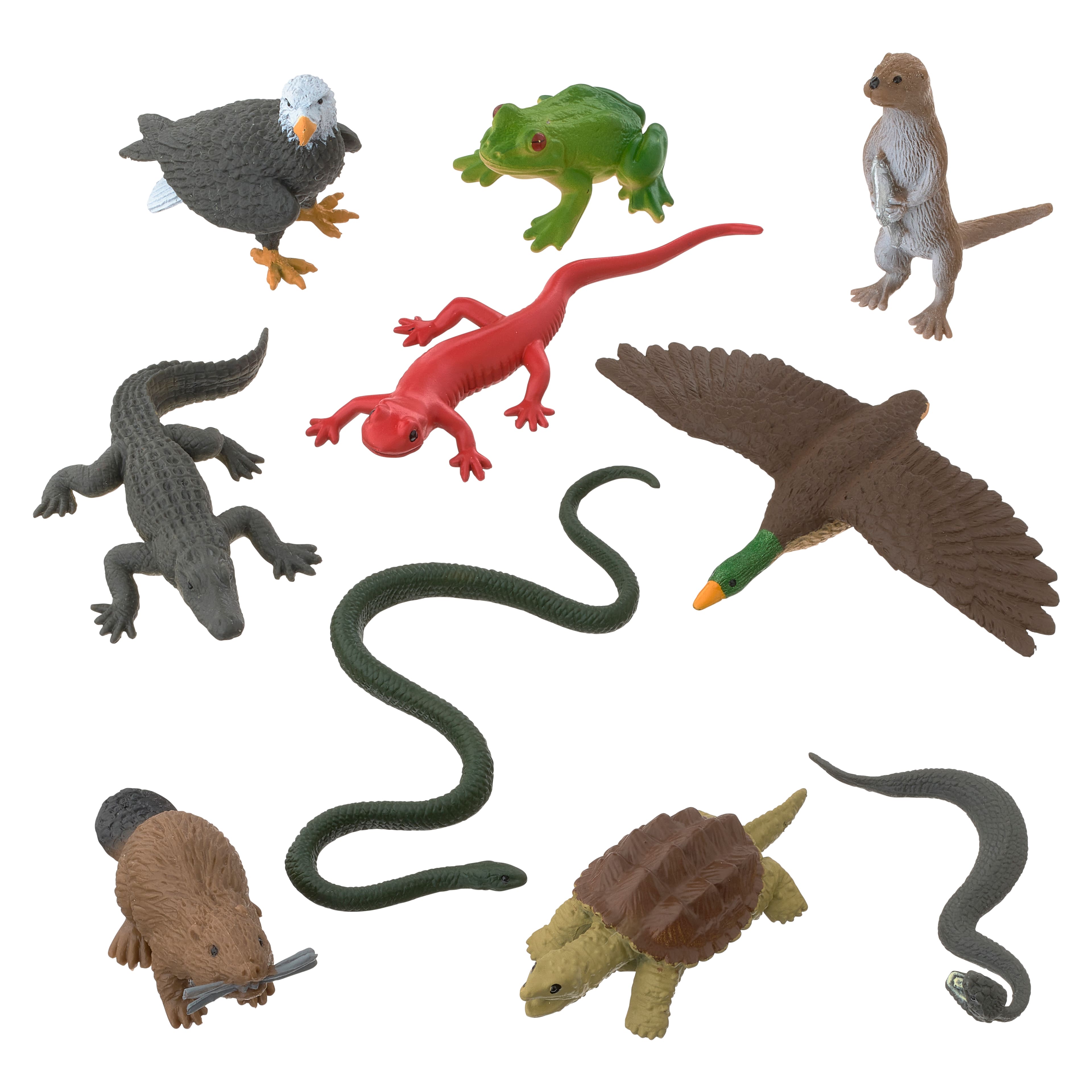 Safari Ltd® TOOBS® River