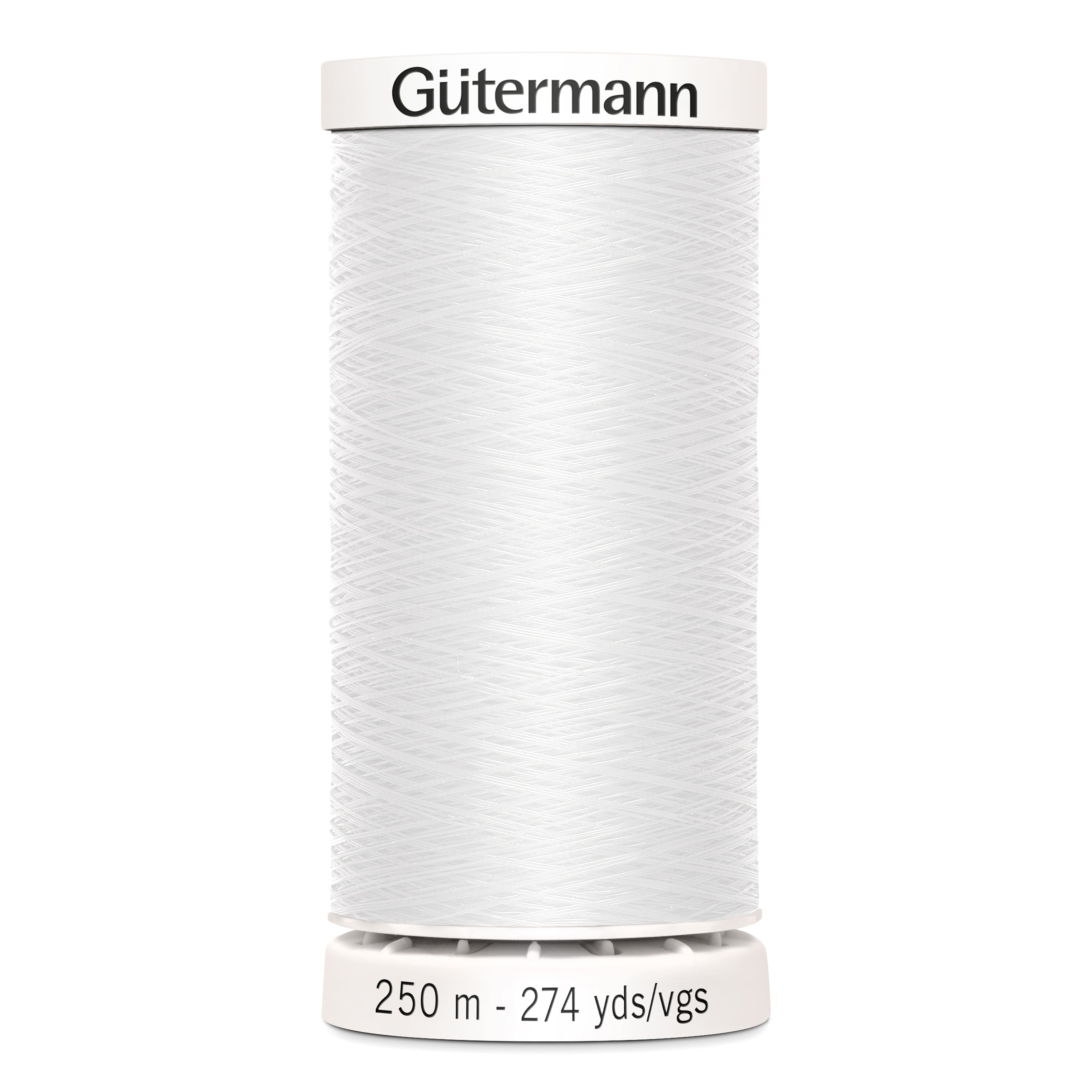 Gütermann 274yd. Invisible Thread