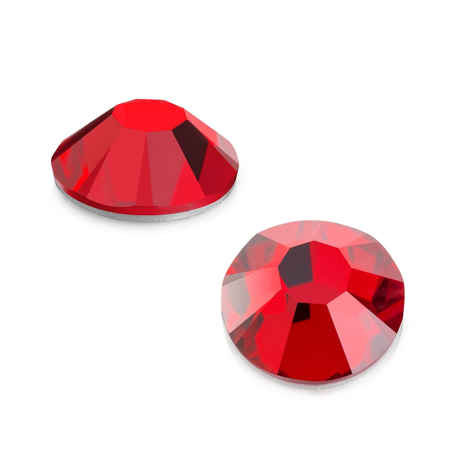 Preciosa MAXIMA SS10 Flatback Hotfix Czech Crystals, 144ct.