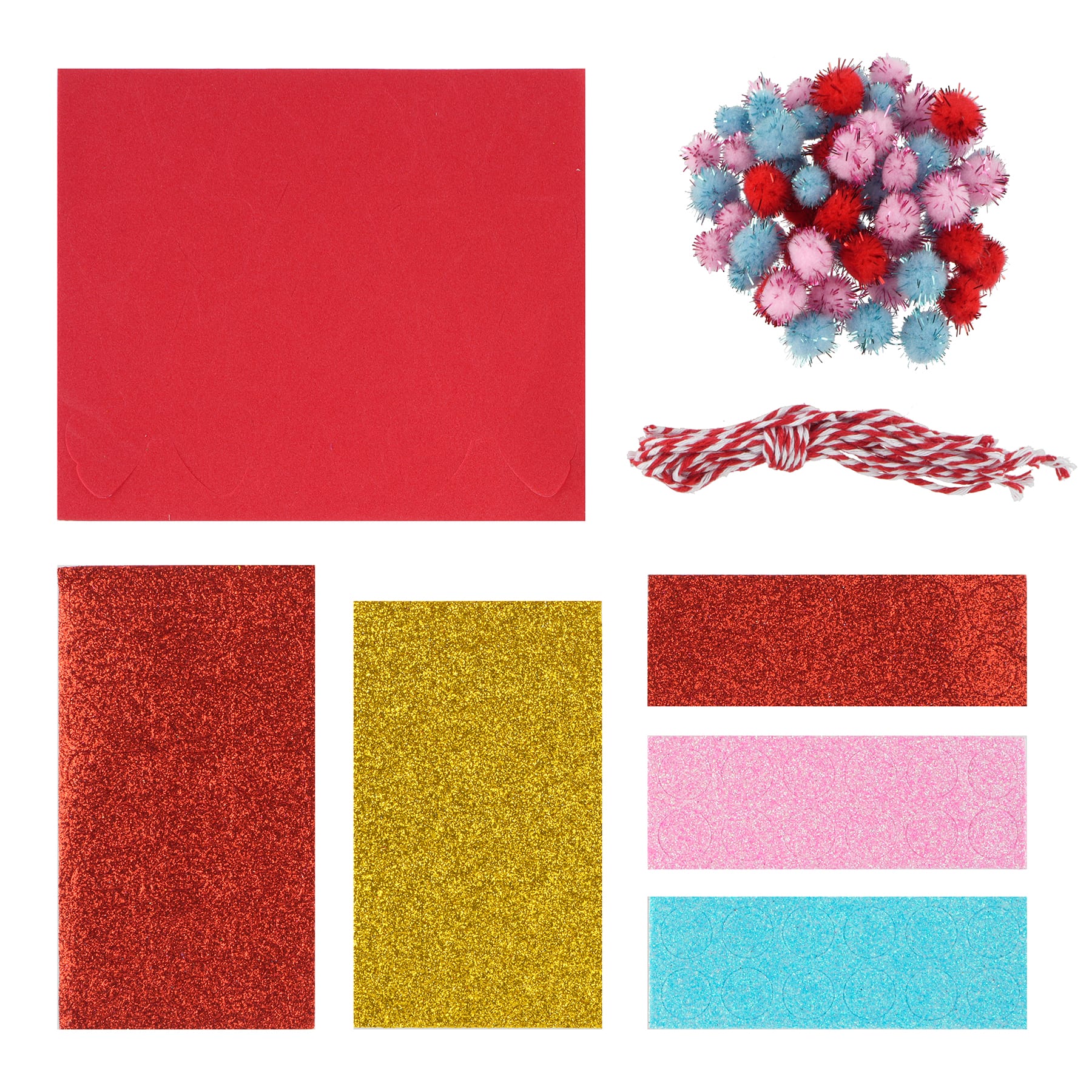 Wreath Ornament Group Kit by Creatology&#x2122;