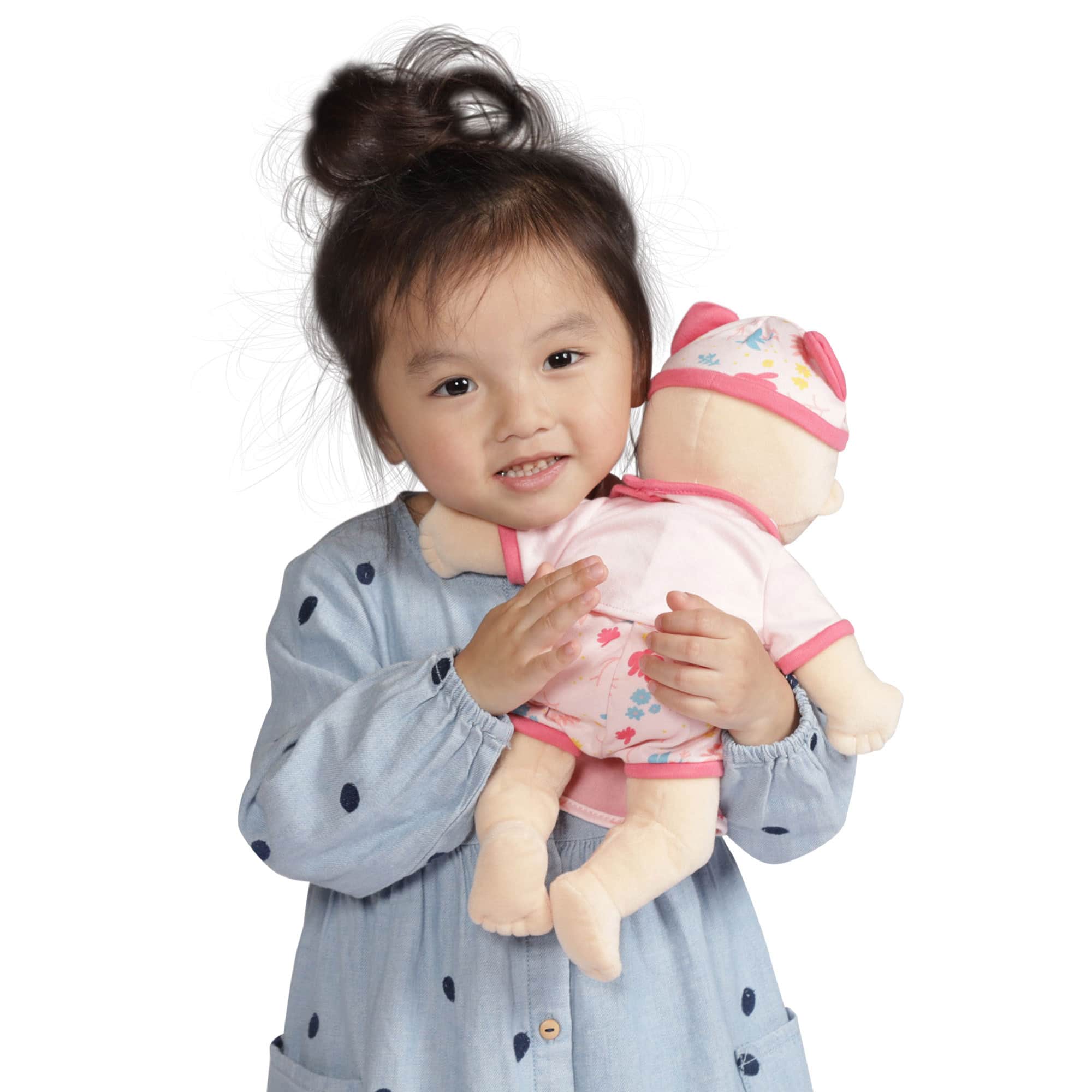 Manhattan Toy® Baby Stella Welcome Baby Accessory Set