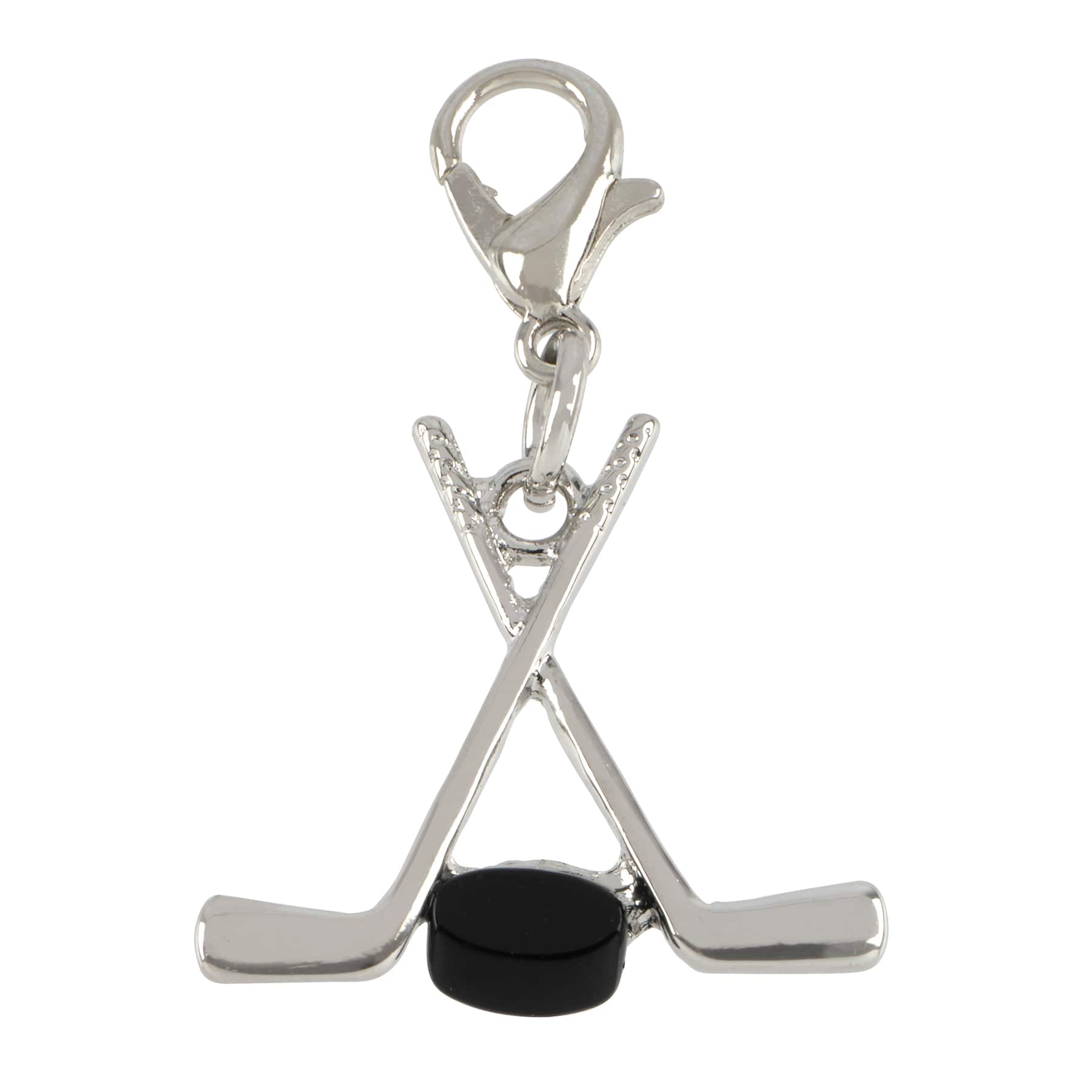 Hockey Charm by Bead Landing™