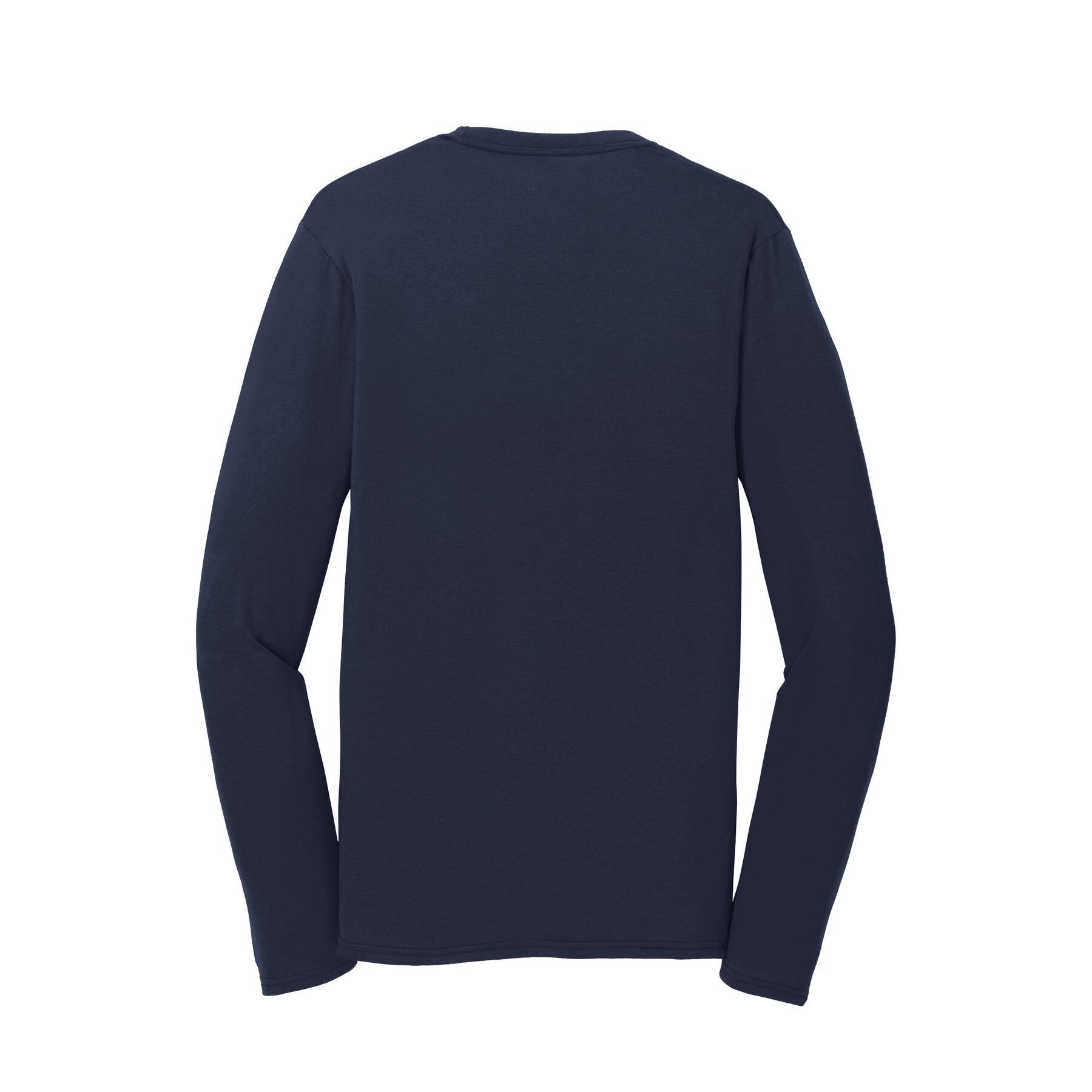 Port & Company® Long Sleeve Performance Blend T-Shirt