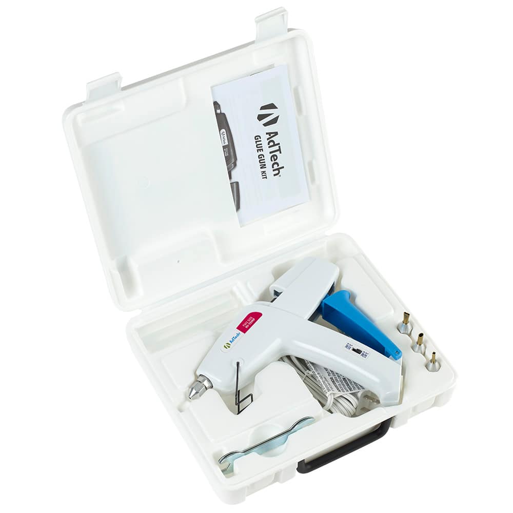 AdTech&#xAE; Ultimate Glue Gun Kit