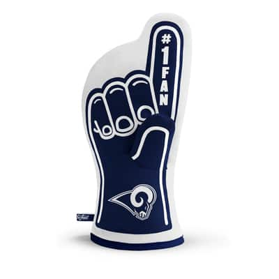 NFL #1 Oven Mitt