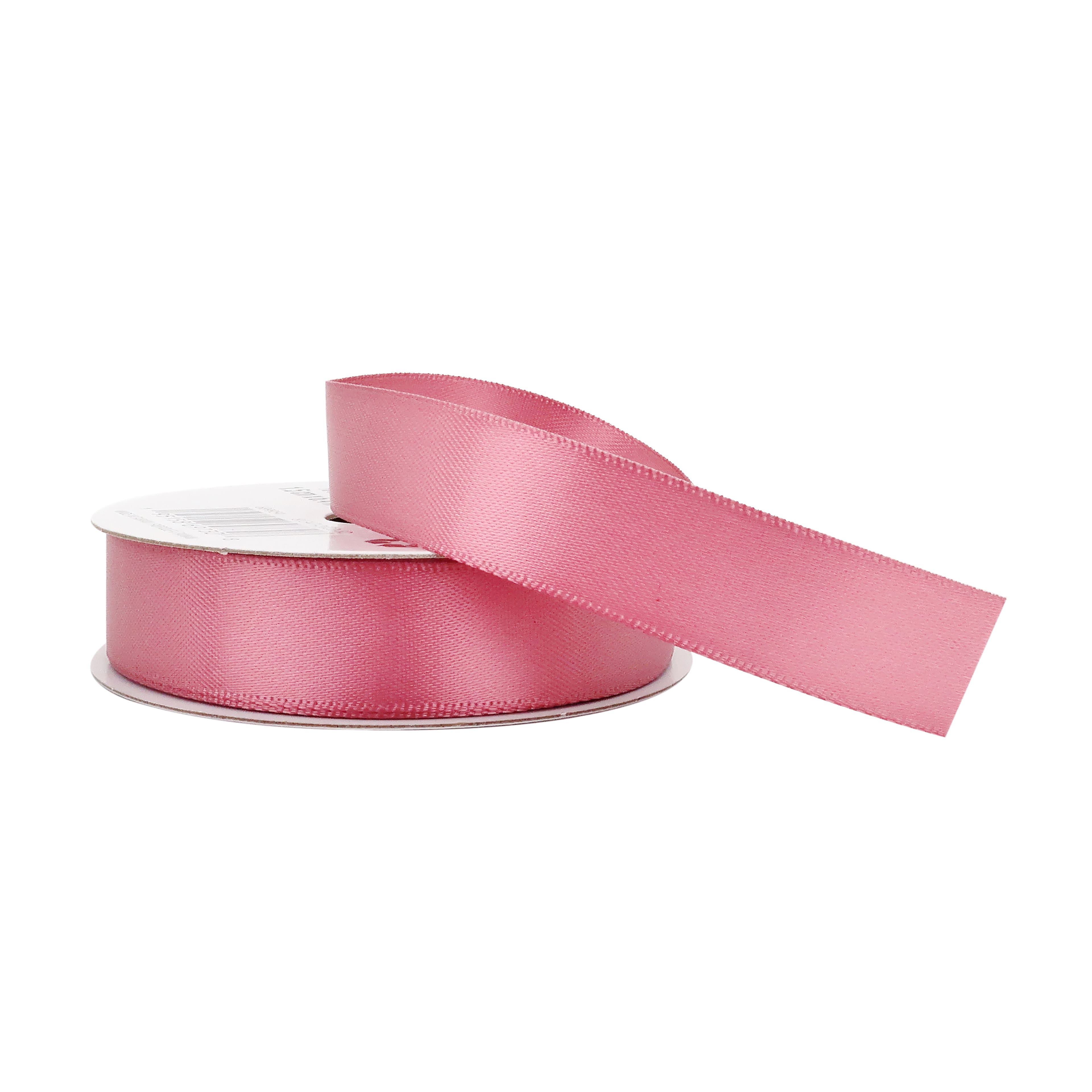 12 Pack: 5/8" x 7yd. Satin Ribbon by Celebrate It®