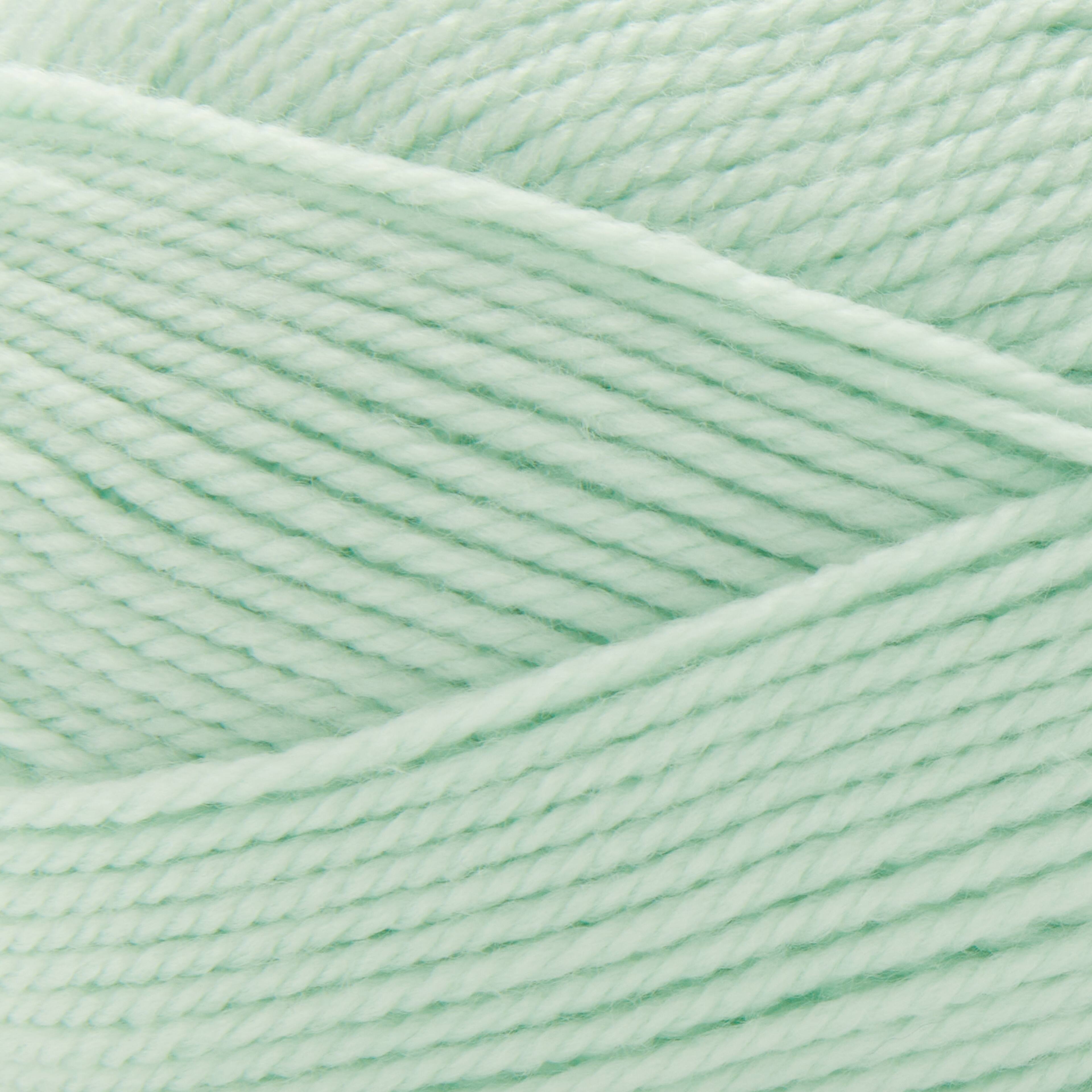 15 Pack: Delicate DK™ Yarn by Loops & Threads®