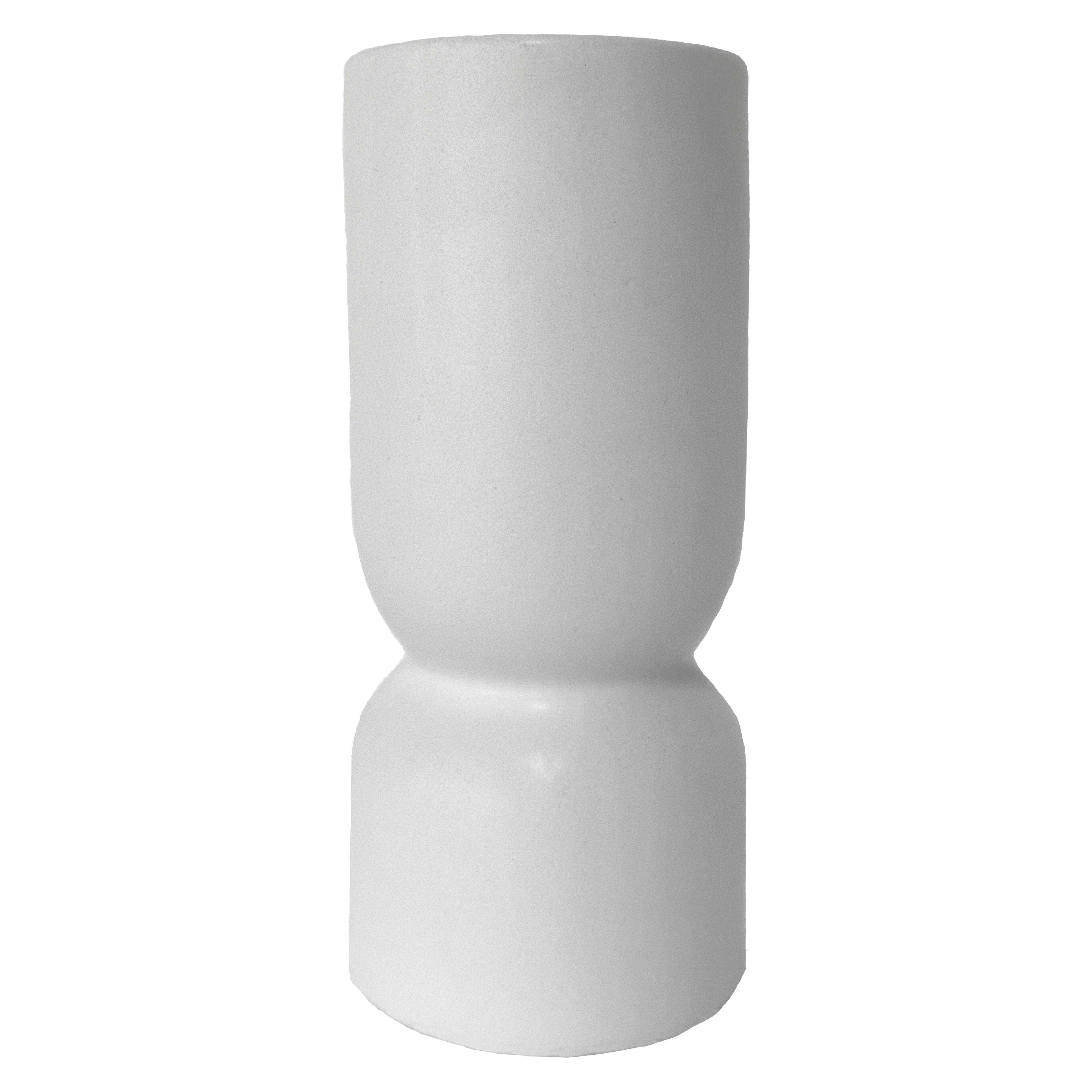 8" Ceramic Candle Holder by Ashland®