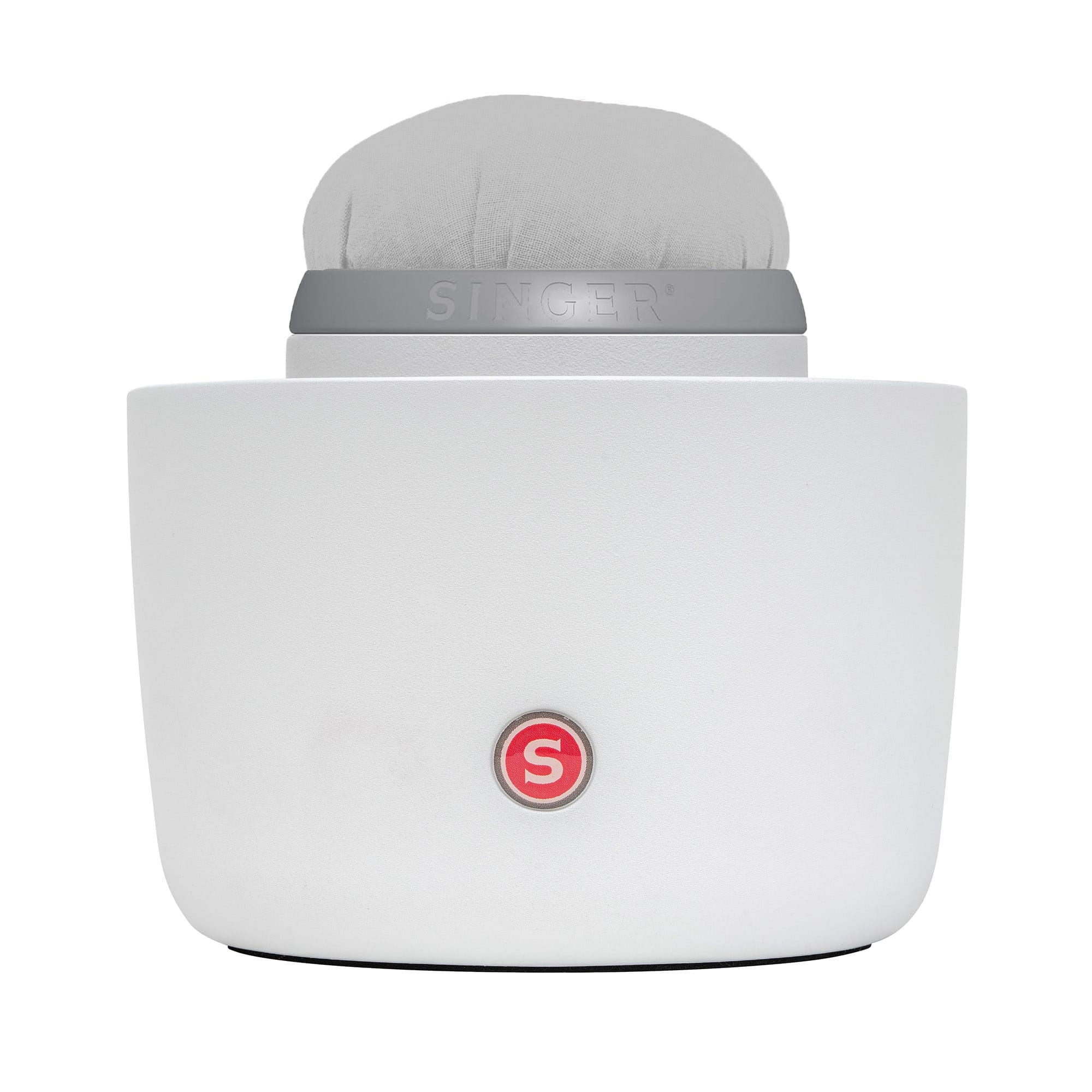 Meuble de rangement pour épingles et outils de couture de SINGER