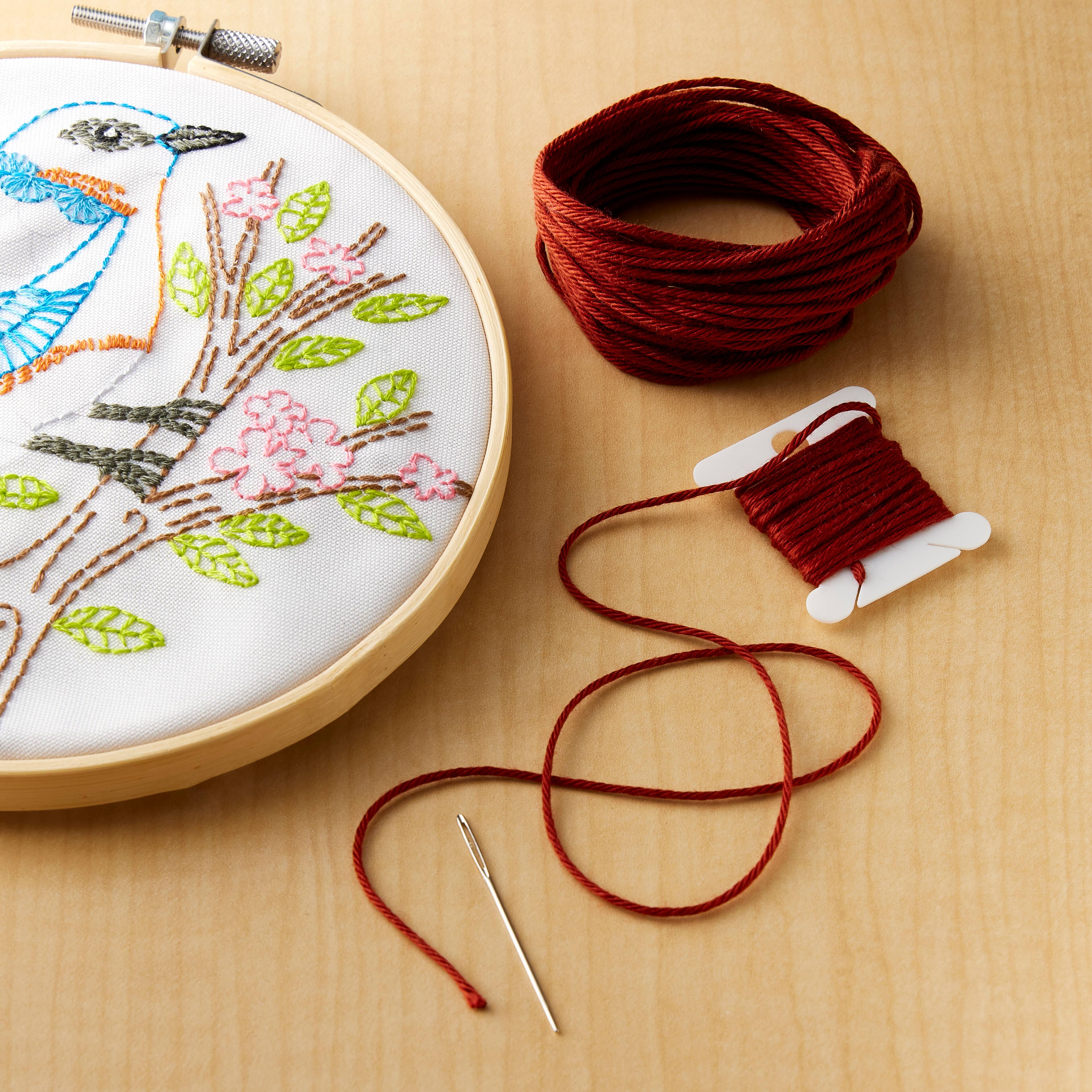 DMC&#xAE; Soft Matte Cotton Thread