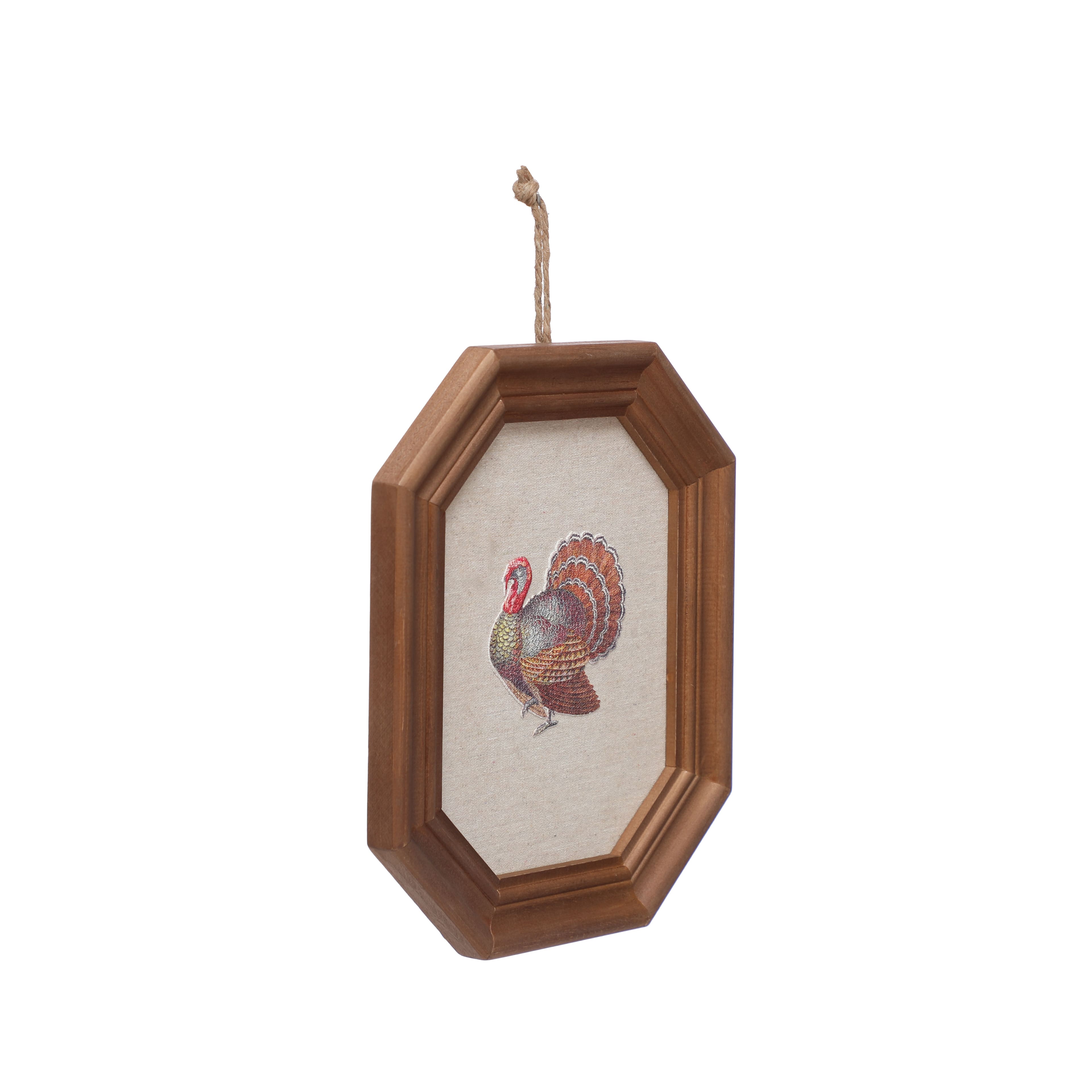 8&#x22; x 10&#x22; Turkey Wall D&#xE9;cor by Ashland&#xAE;