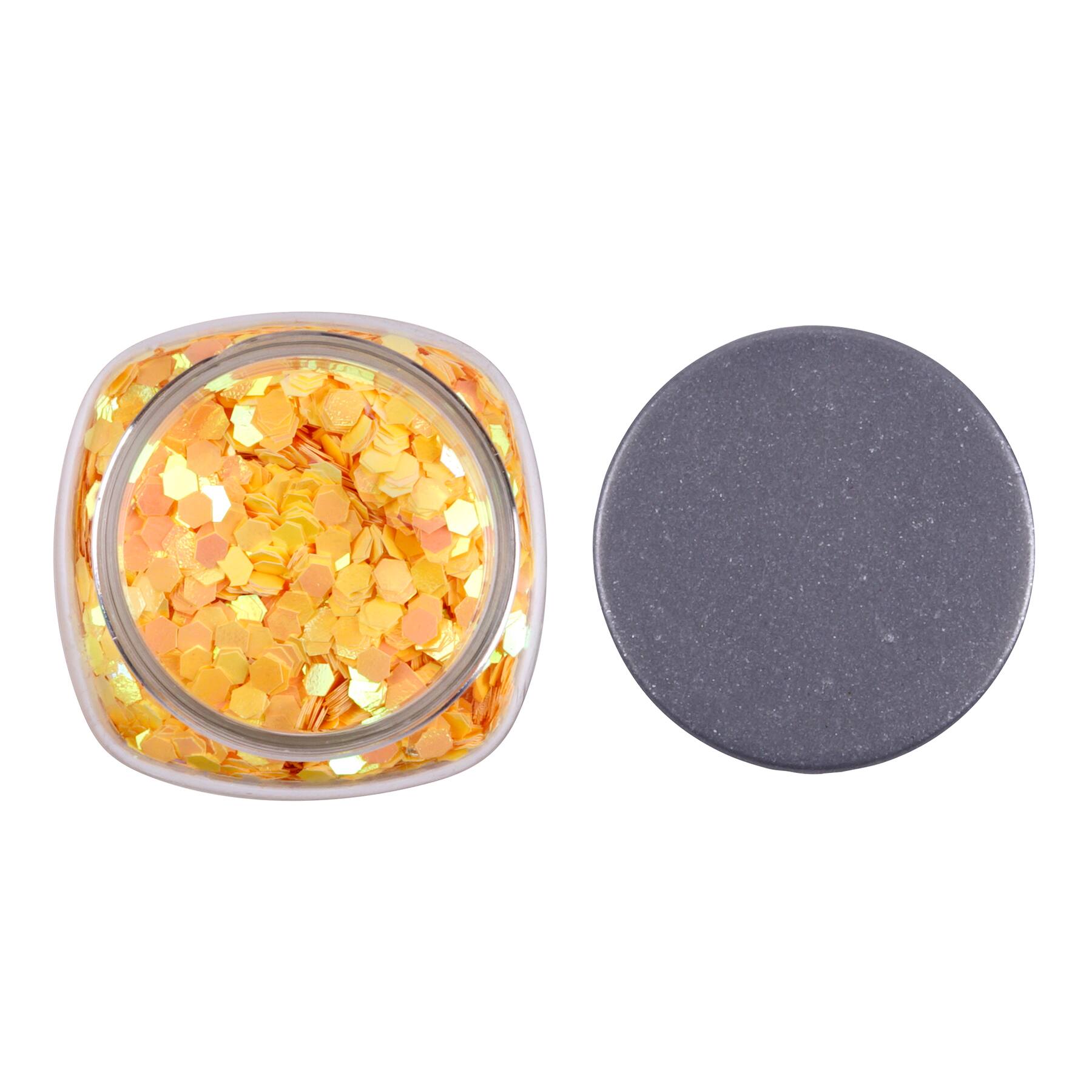 12 Pack: Super Chunky Glitter by Recollections™