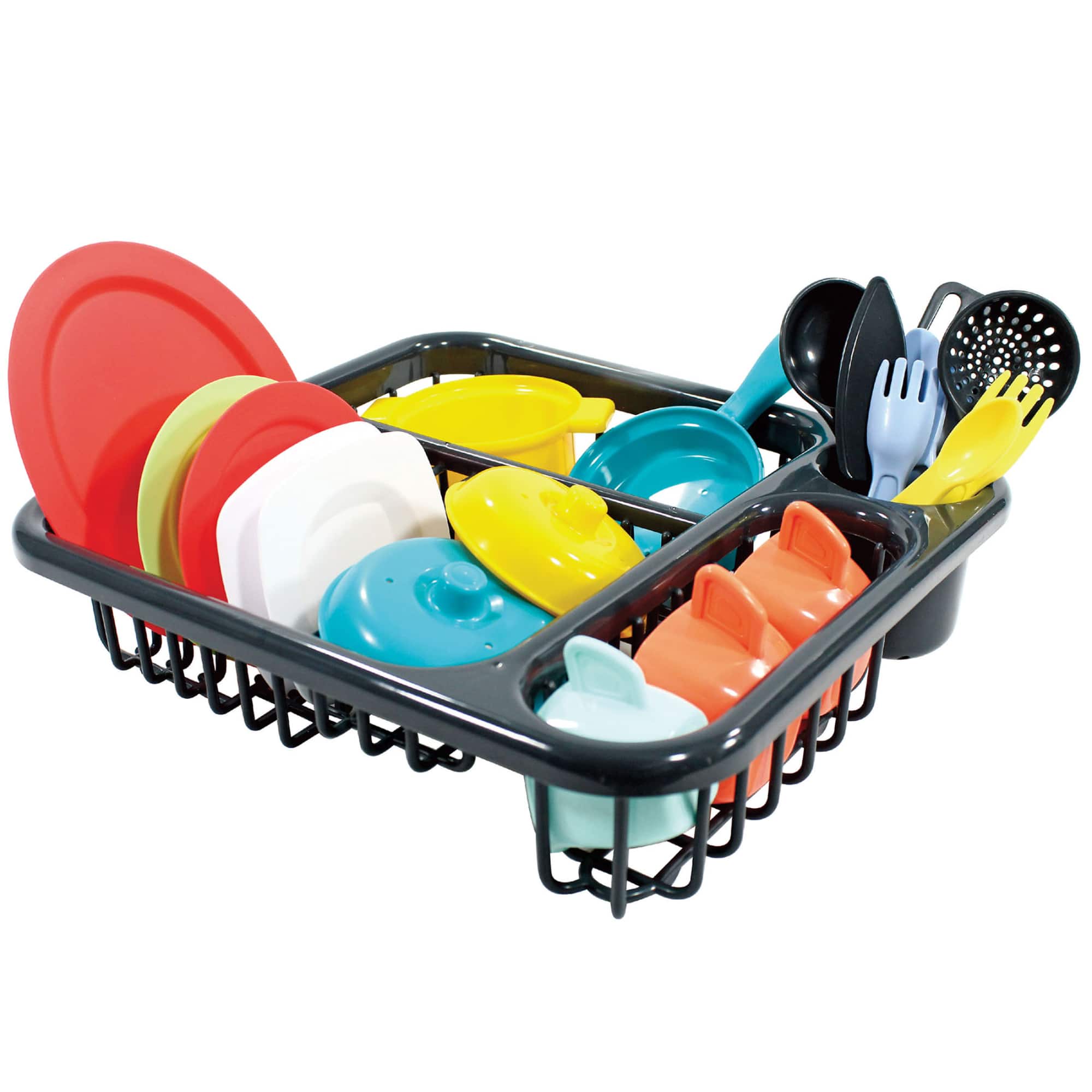 Nothing But Fun Toys My First Dinnerware Playset | Michaels