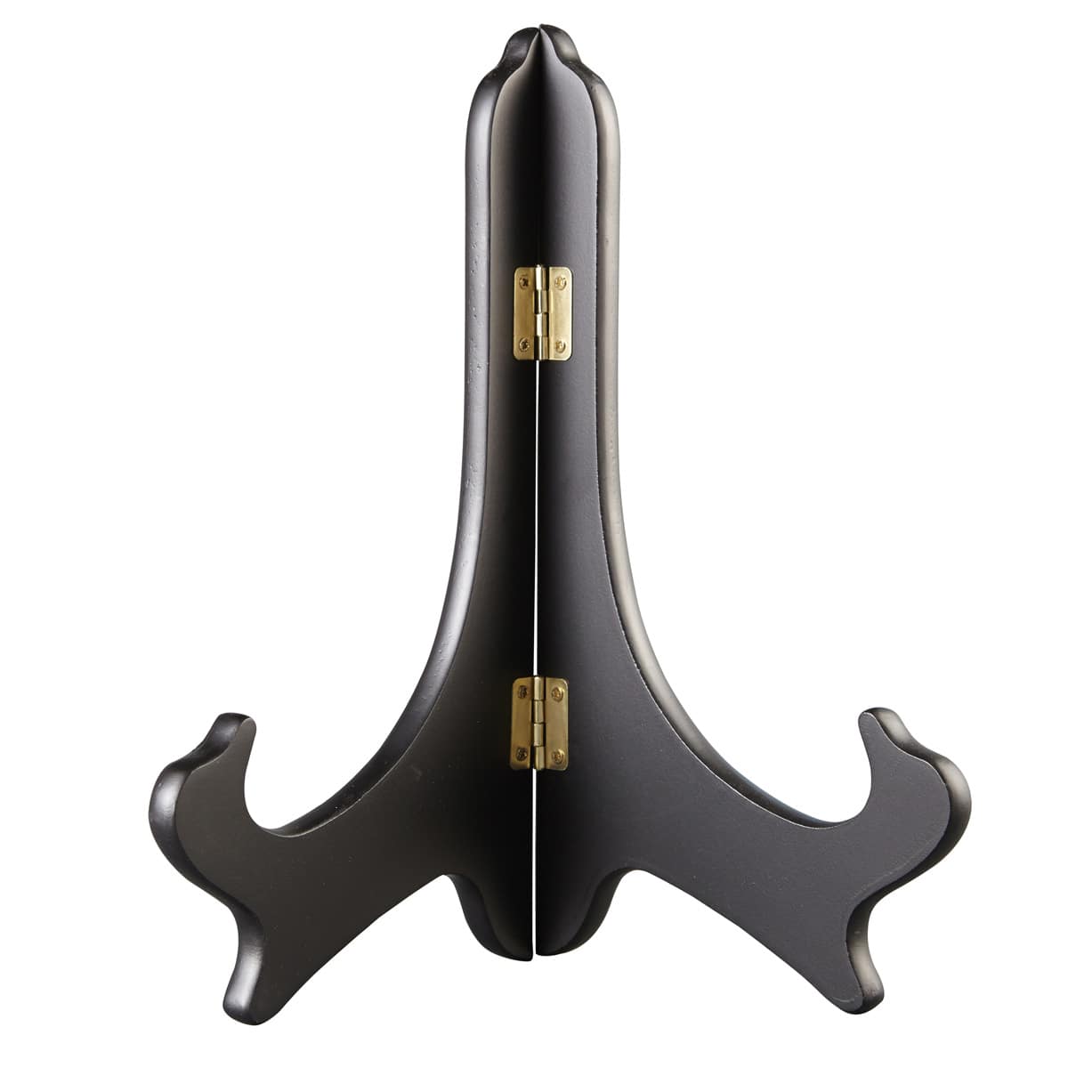 6 Pack: Black Wood Easel by Studio Décor®