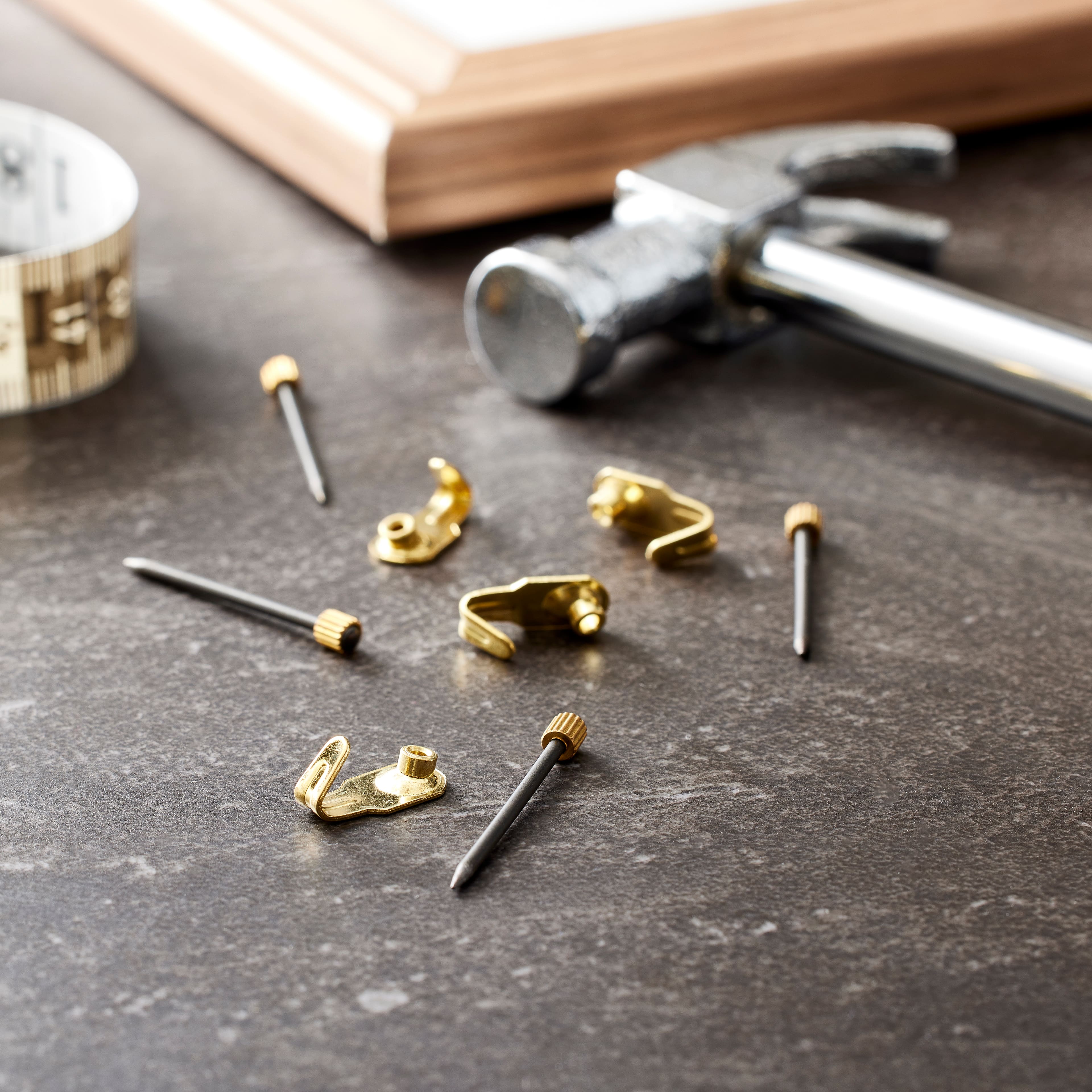 Professional Picture Hanger Hook by Studio Décor®