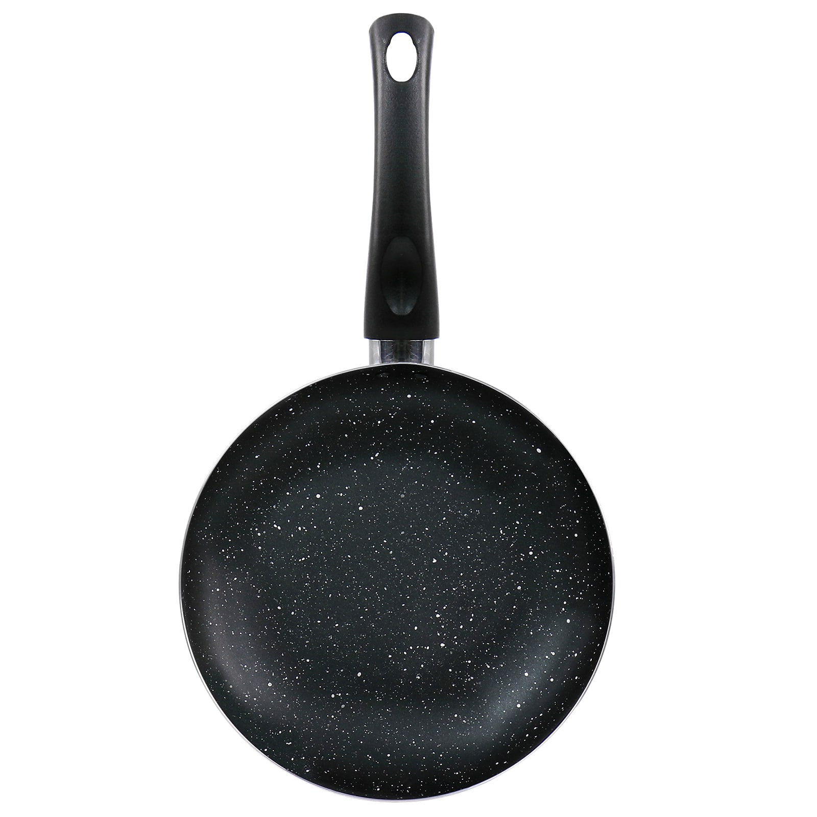 Oster Luneta 8" Blue Aluminum Nonstick Frying Pan