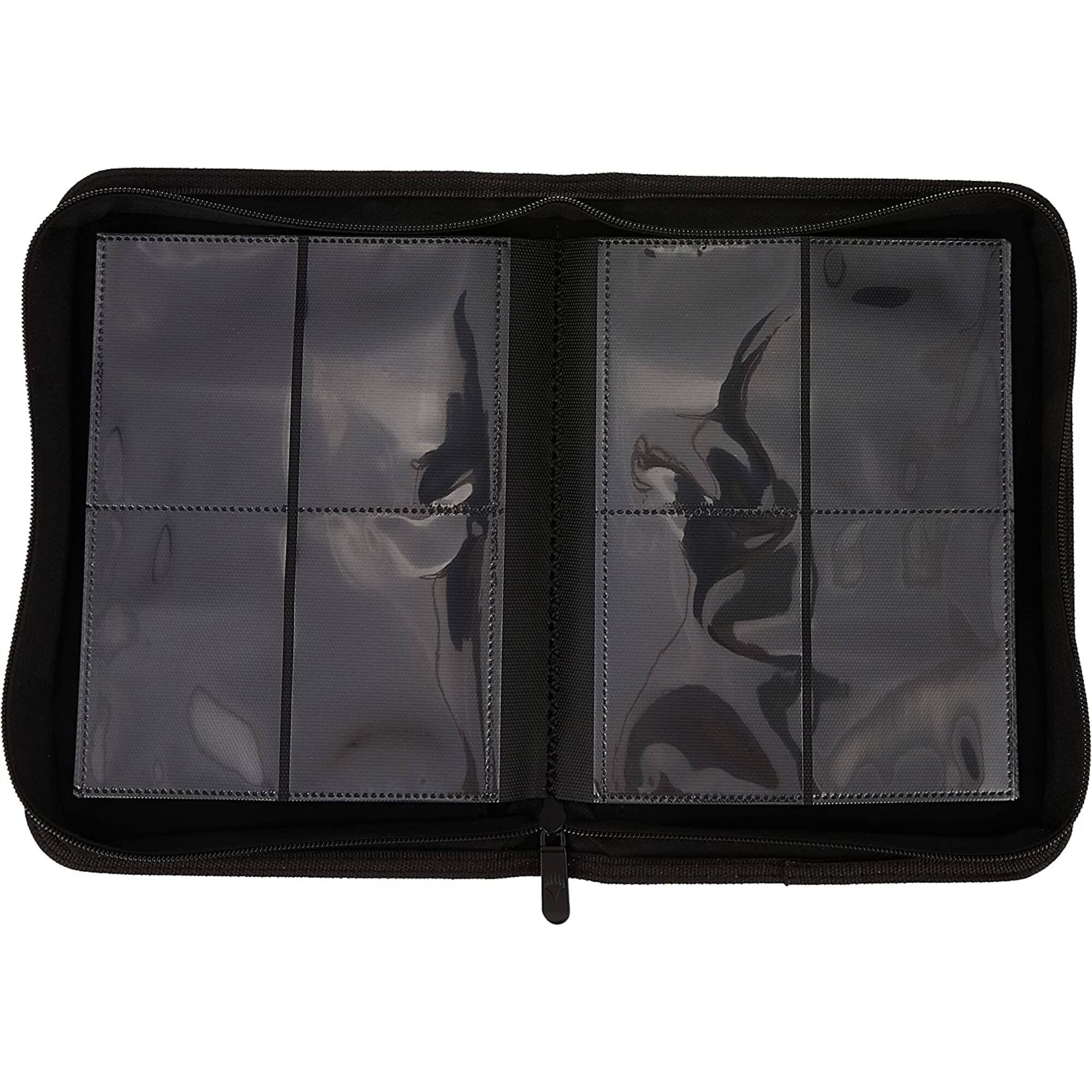 Ultra Pro Magic The Gathering Mythic Edition Premium 4-Pocket Pro Binder