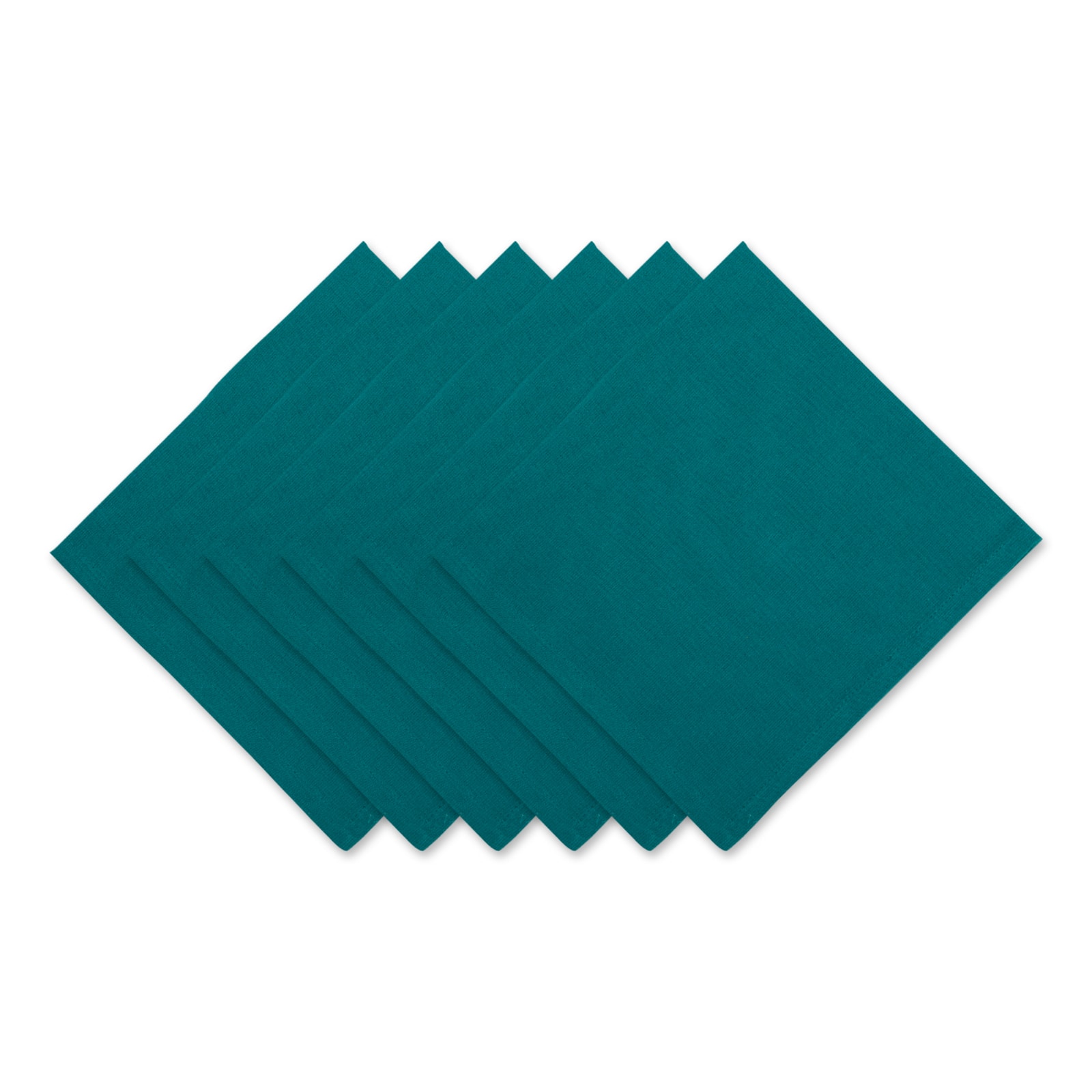 DII&#xAE; Solid Oversized Napkin, 6ct.