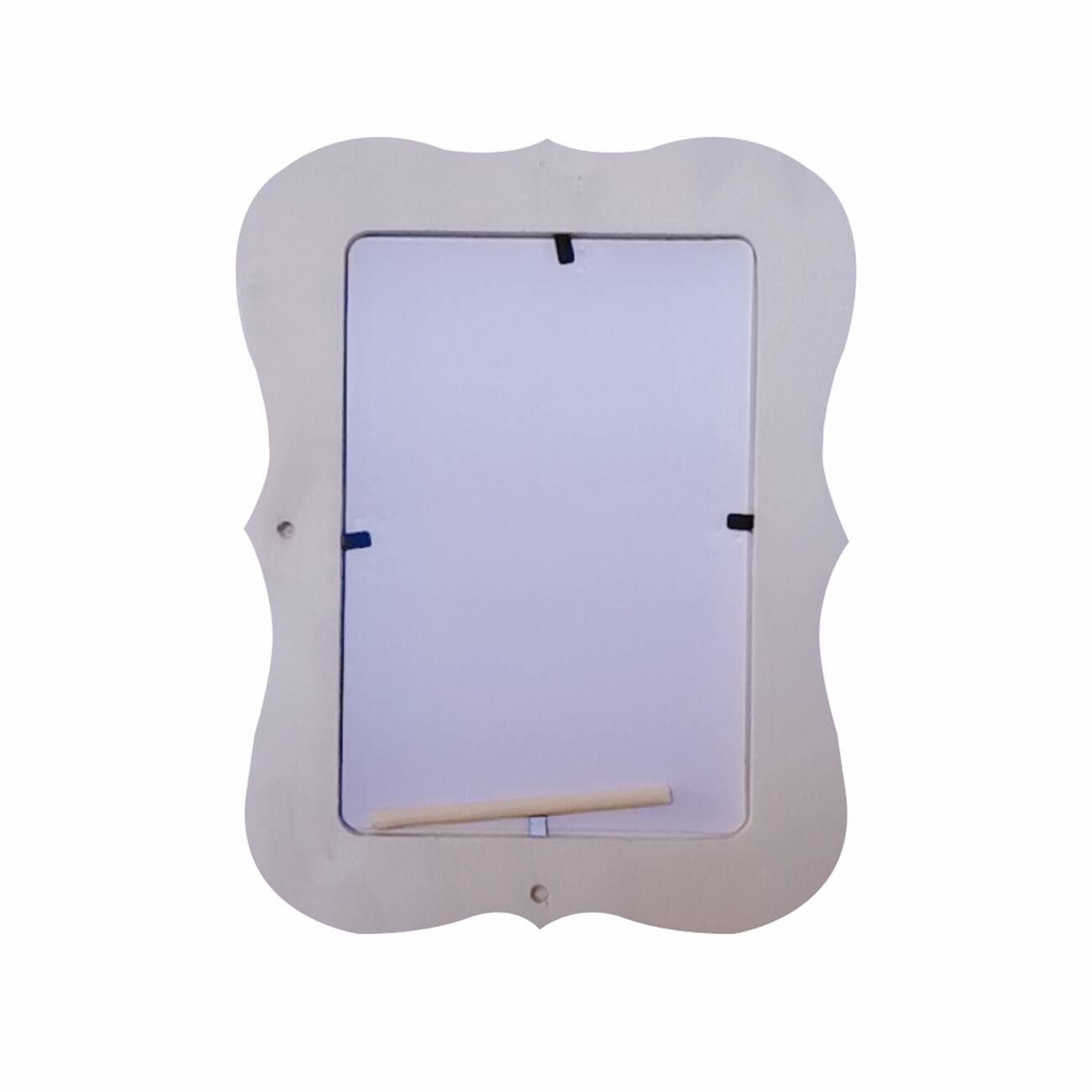 24 Pack Wooden 4" x 6" Unfinished Frame by ArtMinds® Michaels