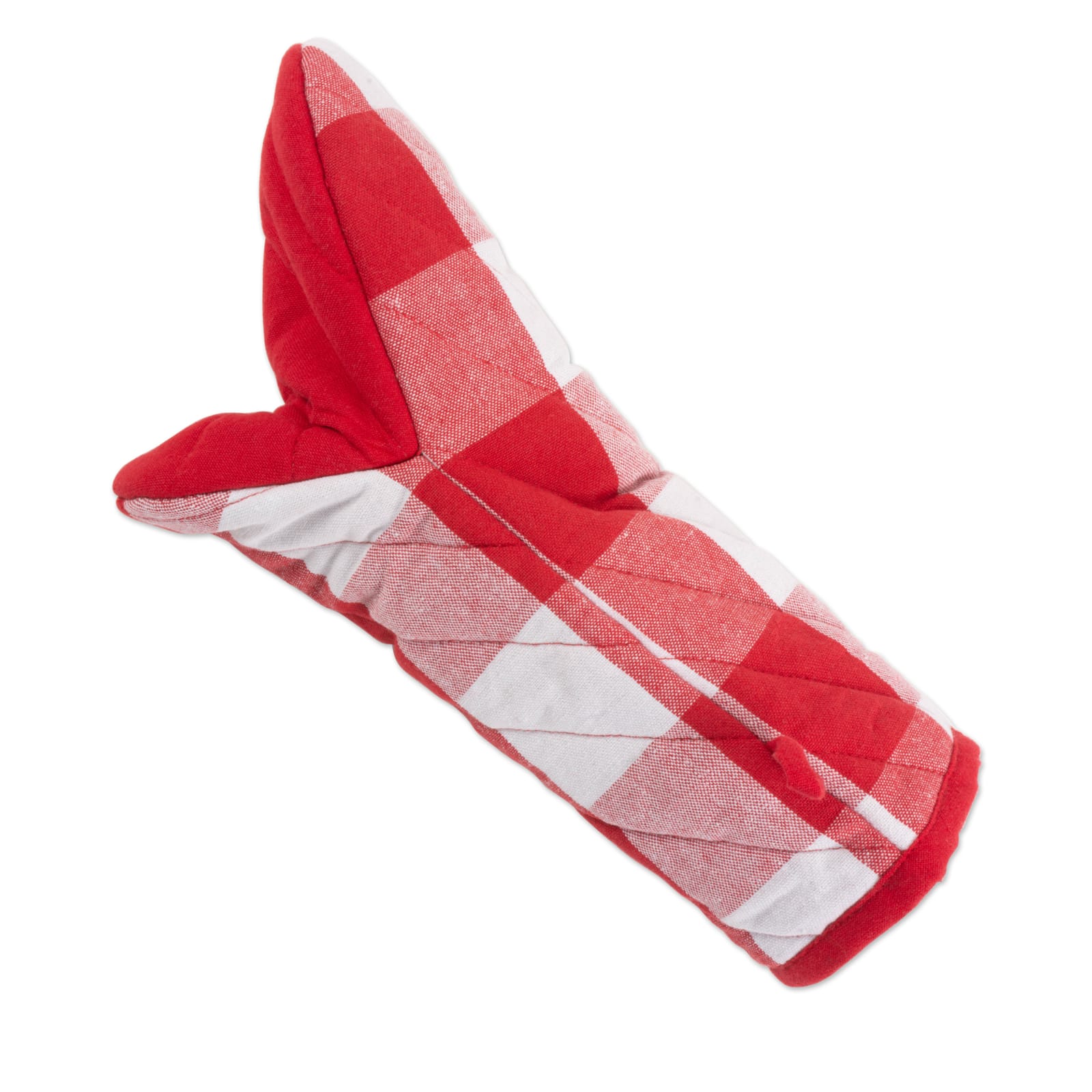 DII&#xAE; Buffalo Check Oven Mitts, 2ct.