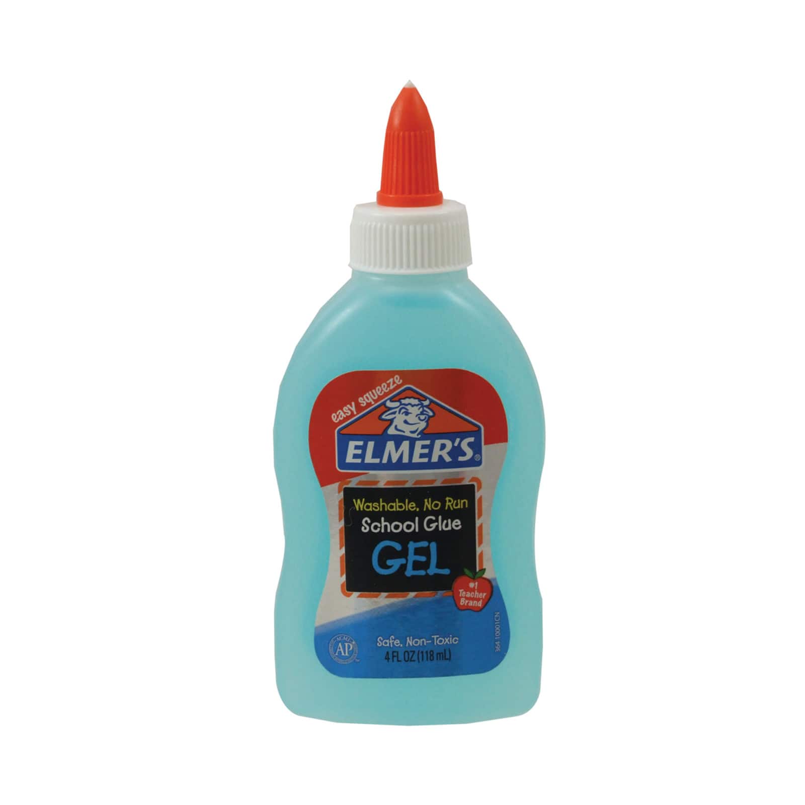 Elmer's® Washable School Glue Gel, 4oz.