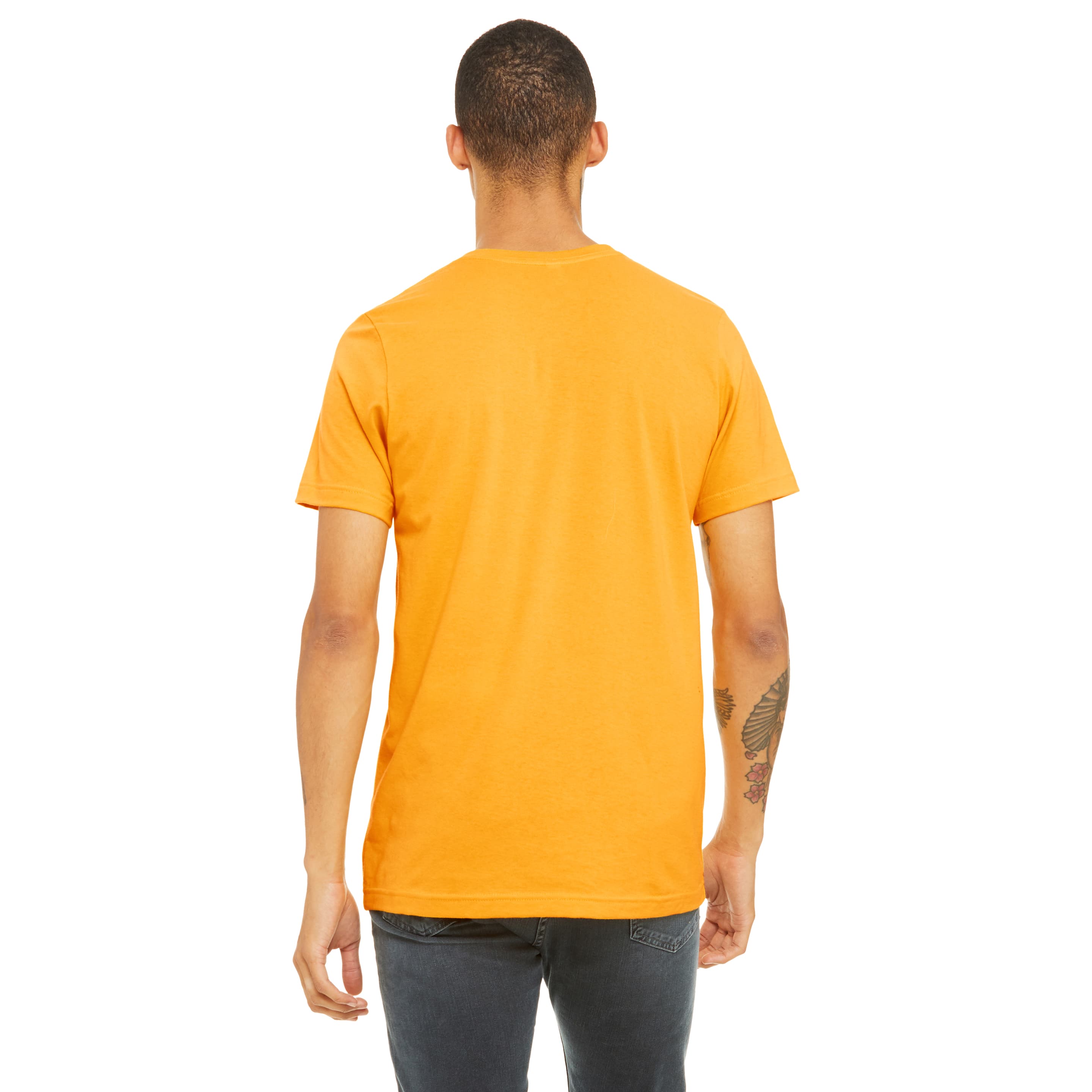BELLA+CANVAS&#xAE; Adult Unisex T-Shirt