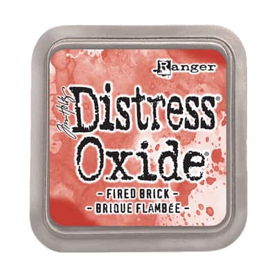 Tim Holtz Distress® Oxide Ink Pad image