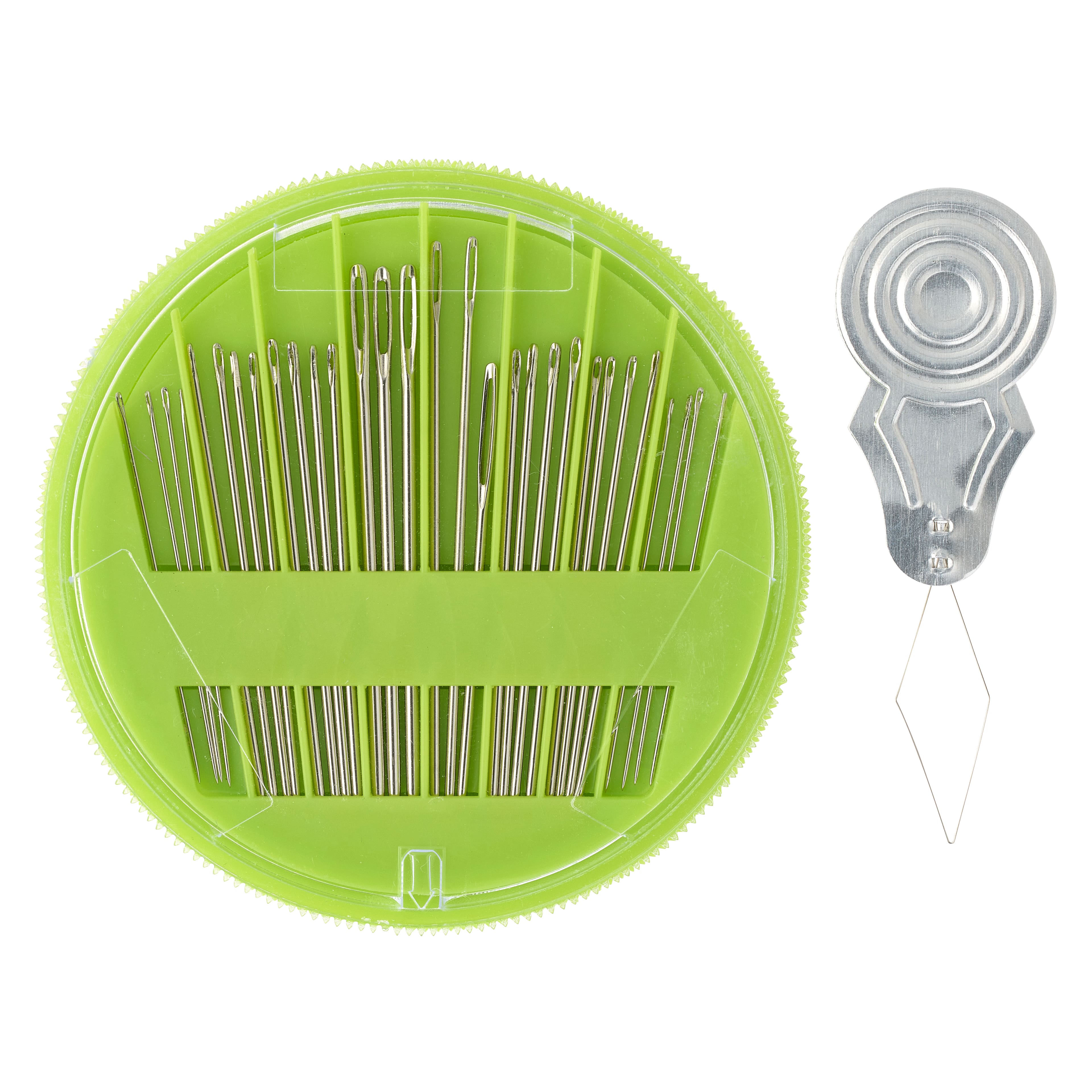 Loops & Threads™ Assorted Needles Set