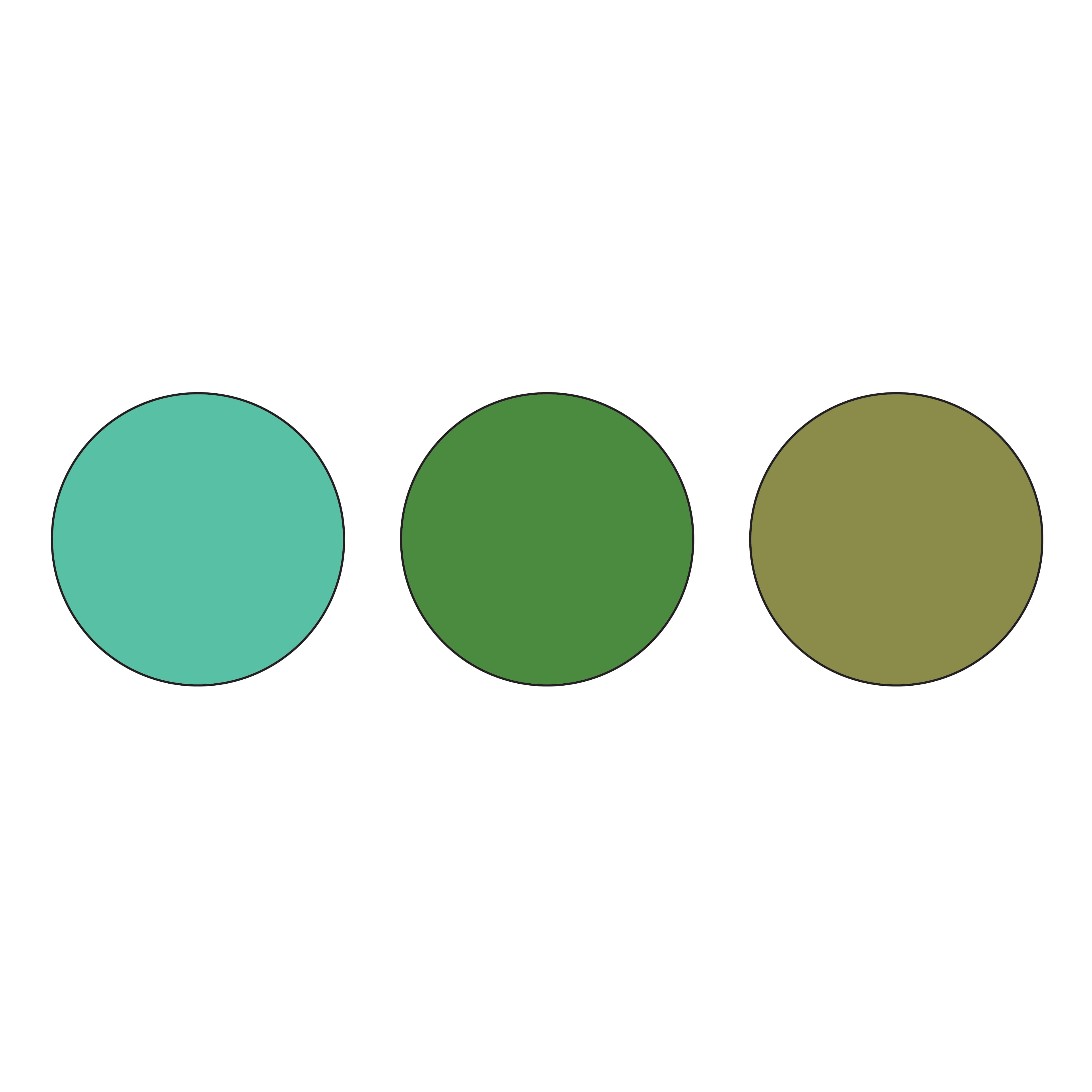 Tim Holtz&#xAE; Distress&#xAE; Spritz Green Pigment Spray Set