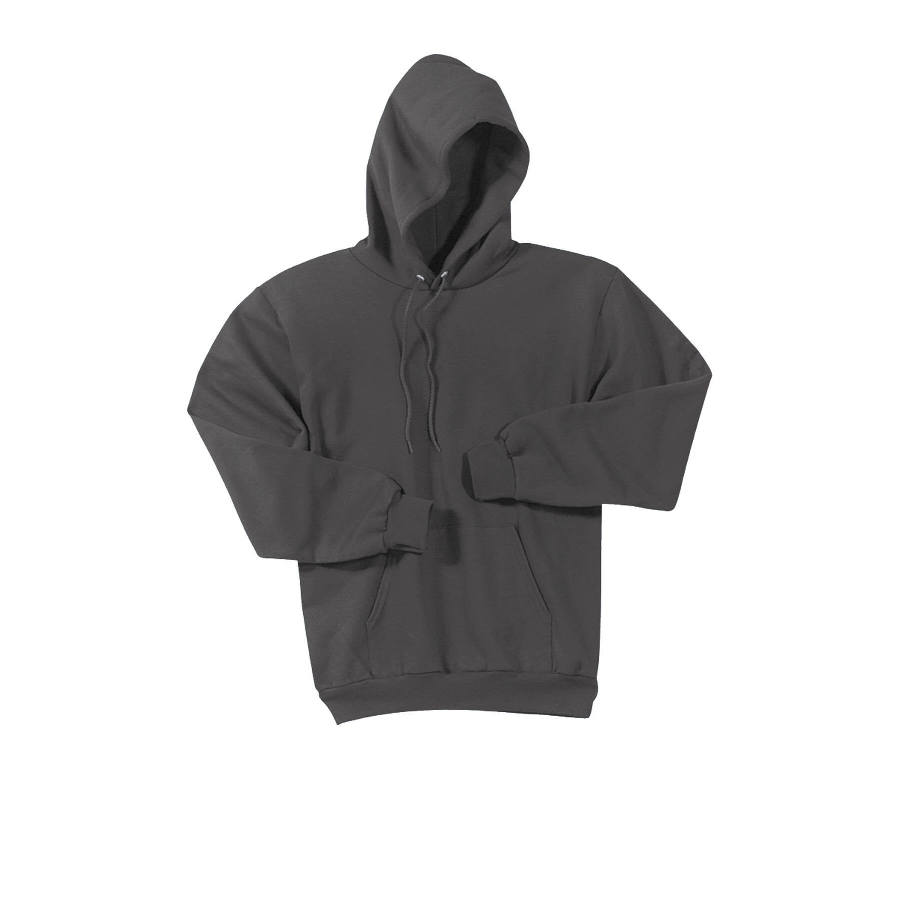 Port &#x26; Company&#xAE; Neutrals Essential Fleece Pullover Hooded Sweatshirt
