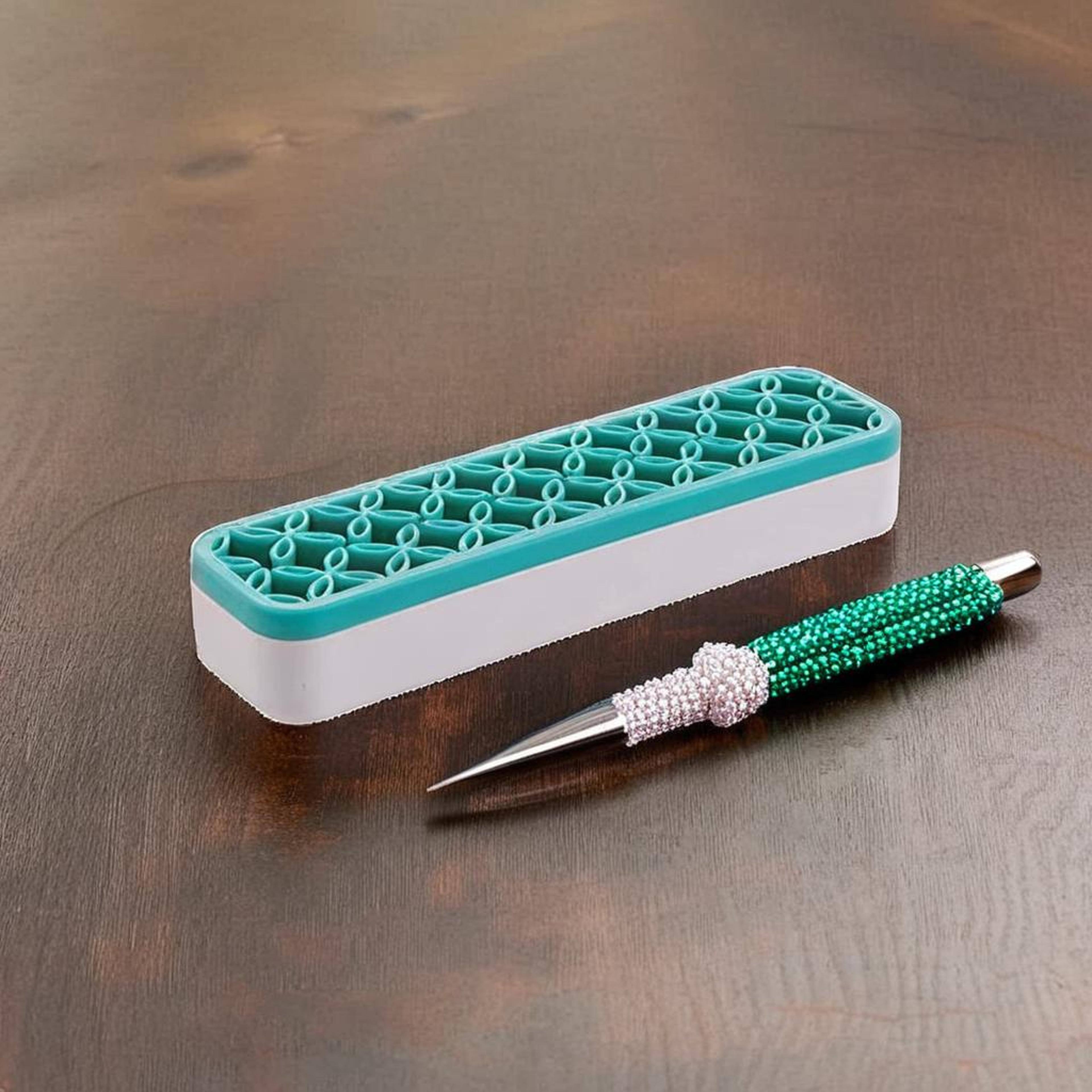 Sparkly Selections 8" Diamond Painting Drill Pen Holder