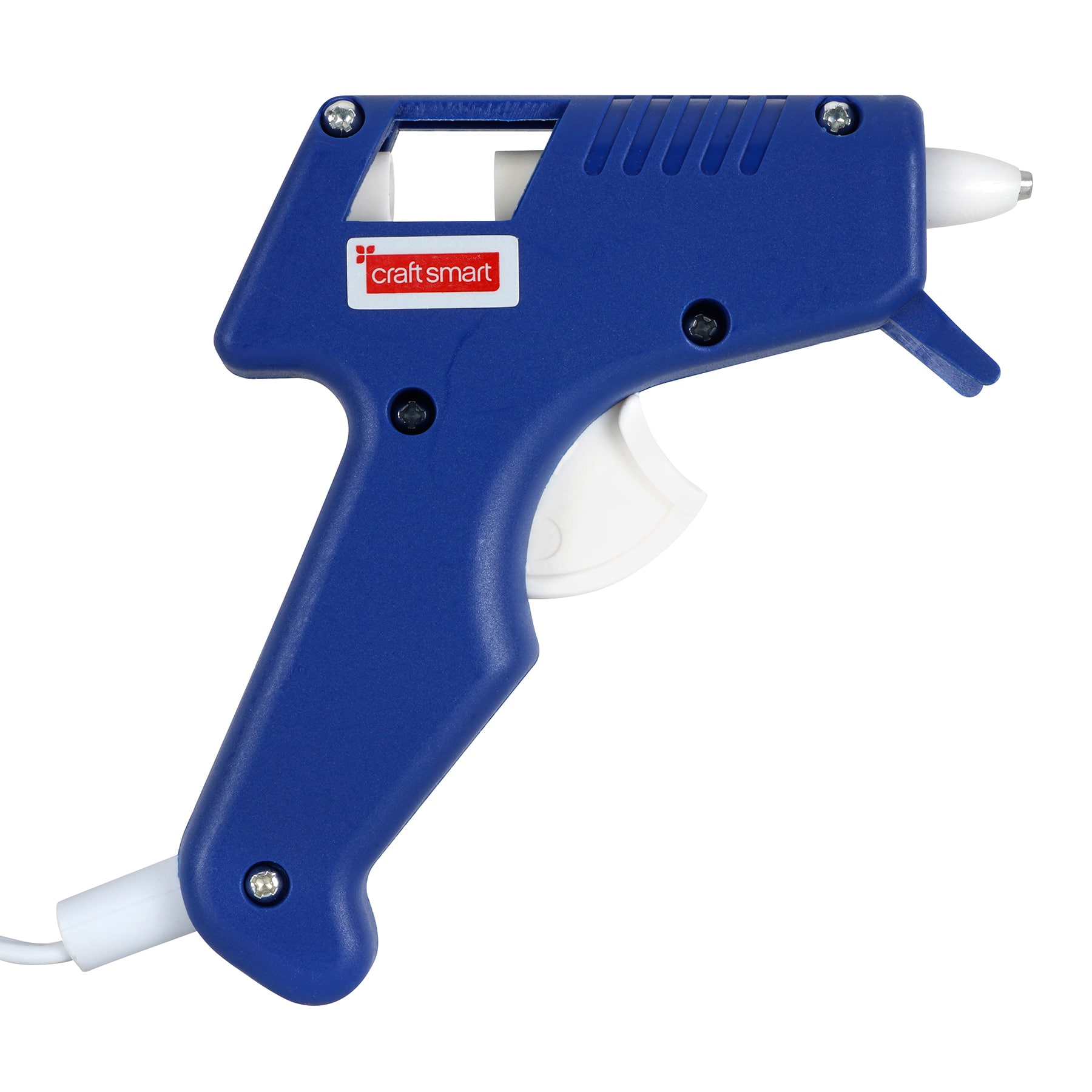 Craft Smart Low Temperature Mini Glue Gun New