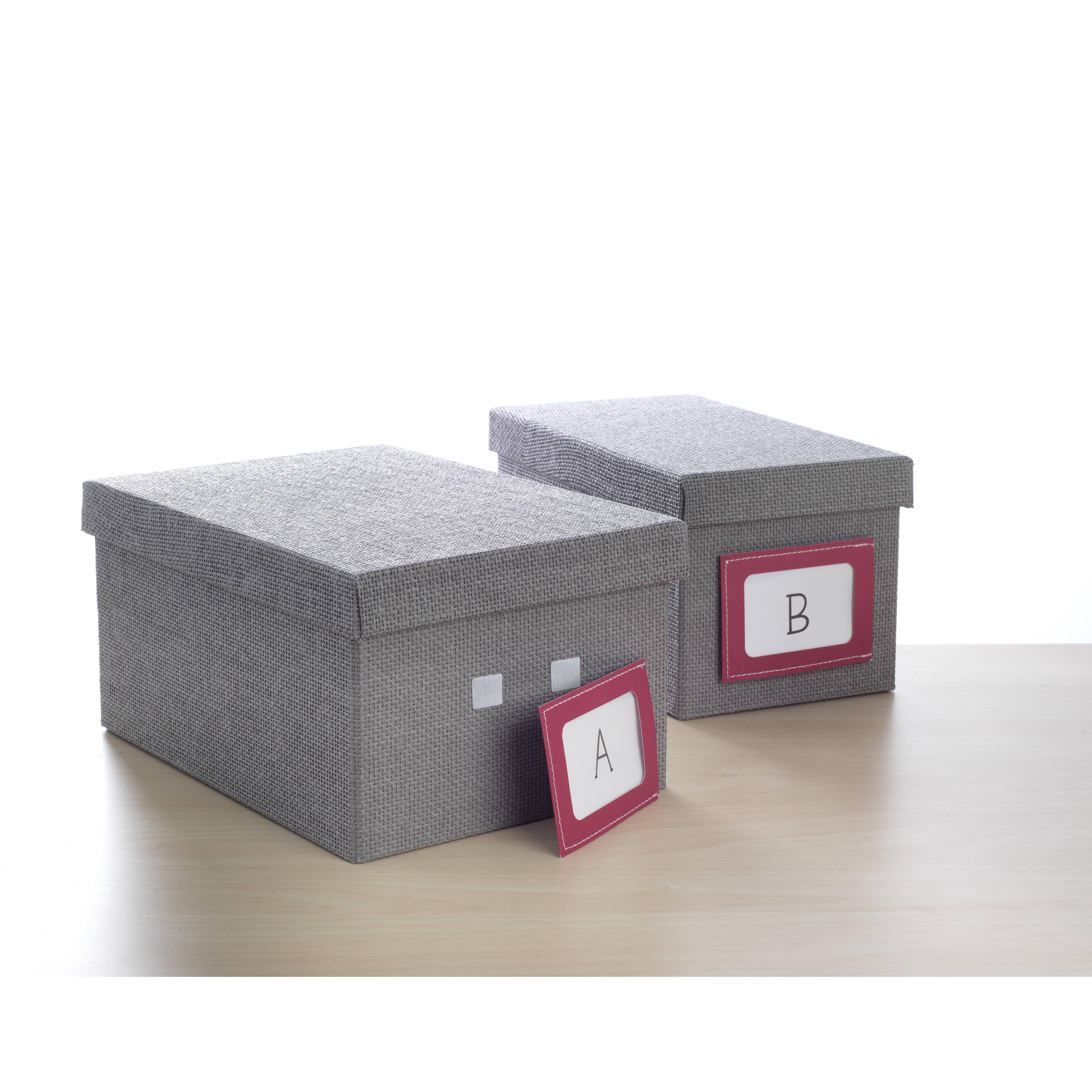 12 Packs: 12 ct. (144 total) VELCRO® Brand Sticky Back White Squares