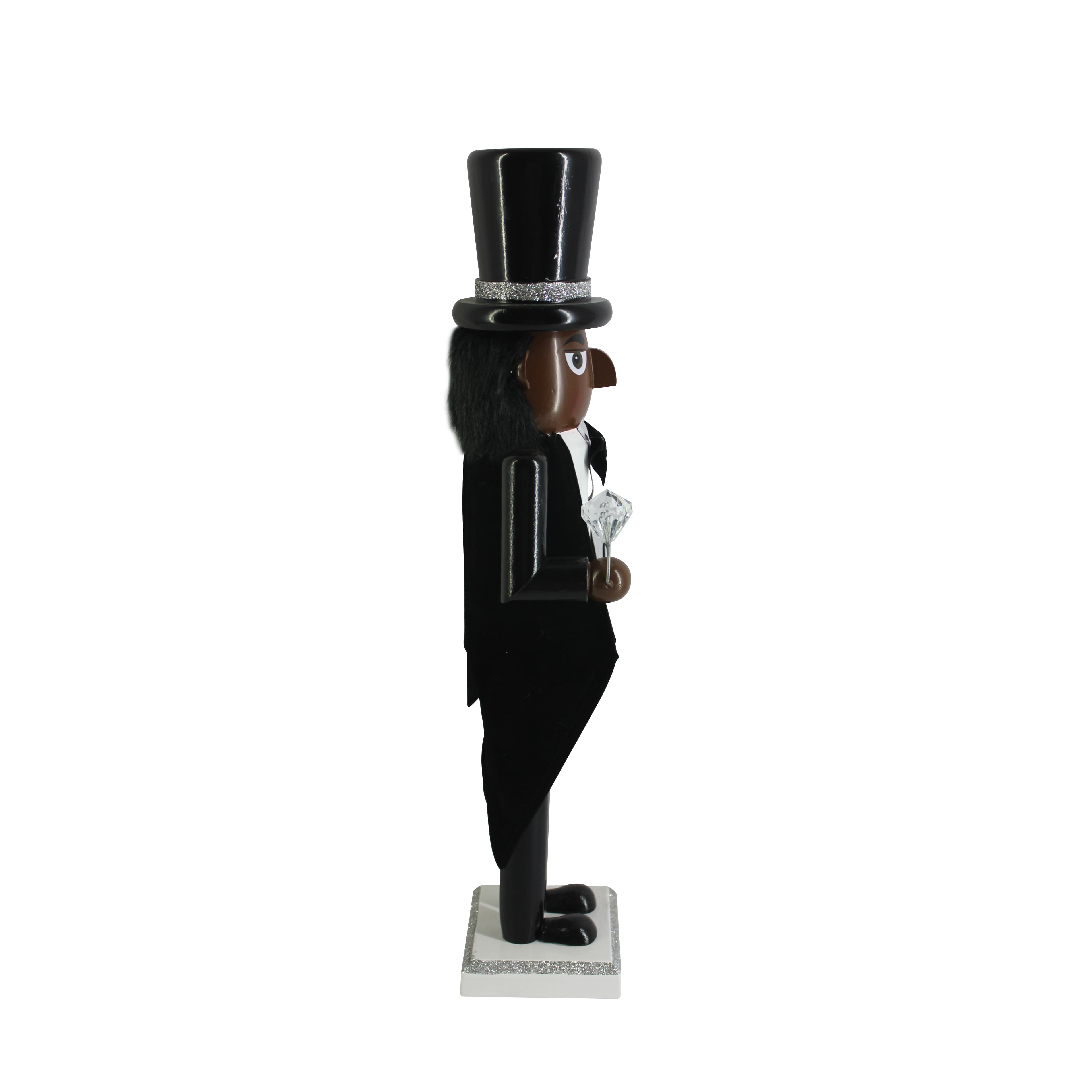 16&#x22; Wedding Nutcracker by Ashland&#xAE;