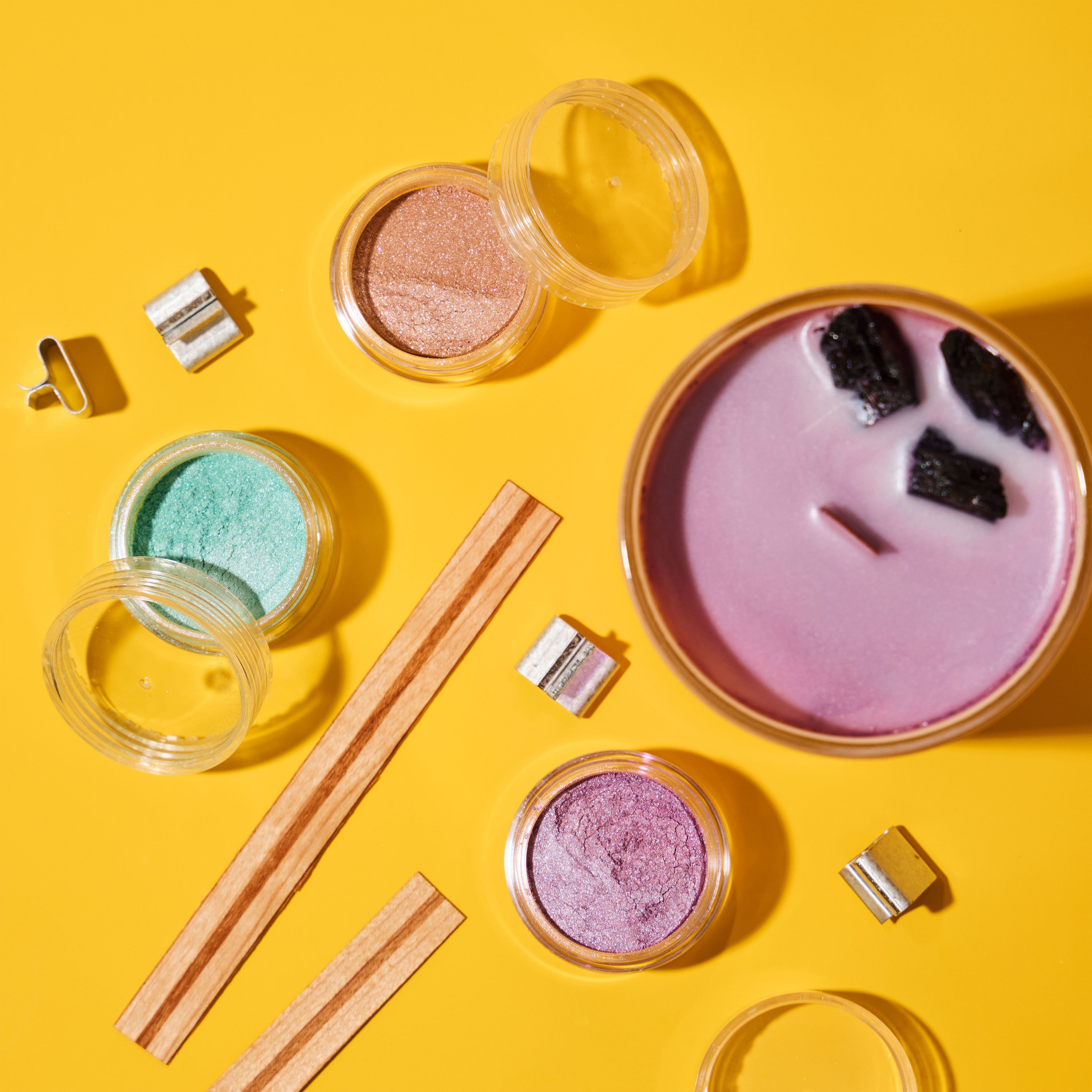 Mica Powder Set by Make Market®