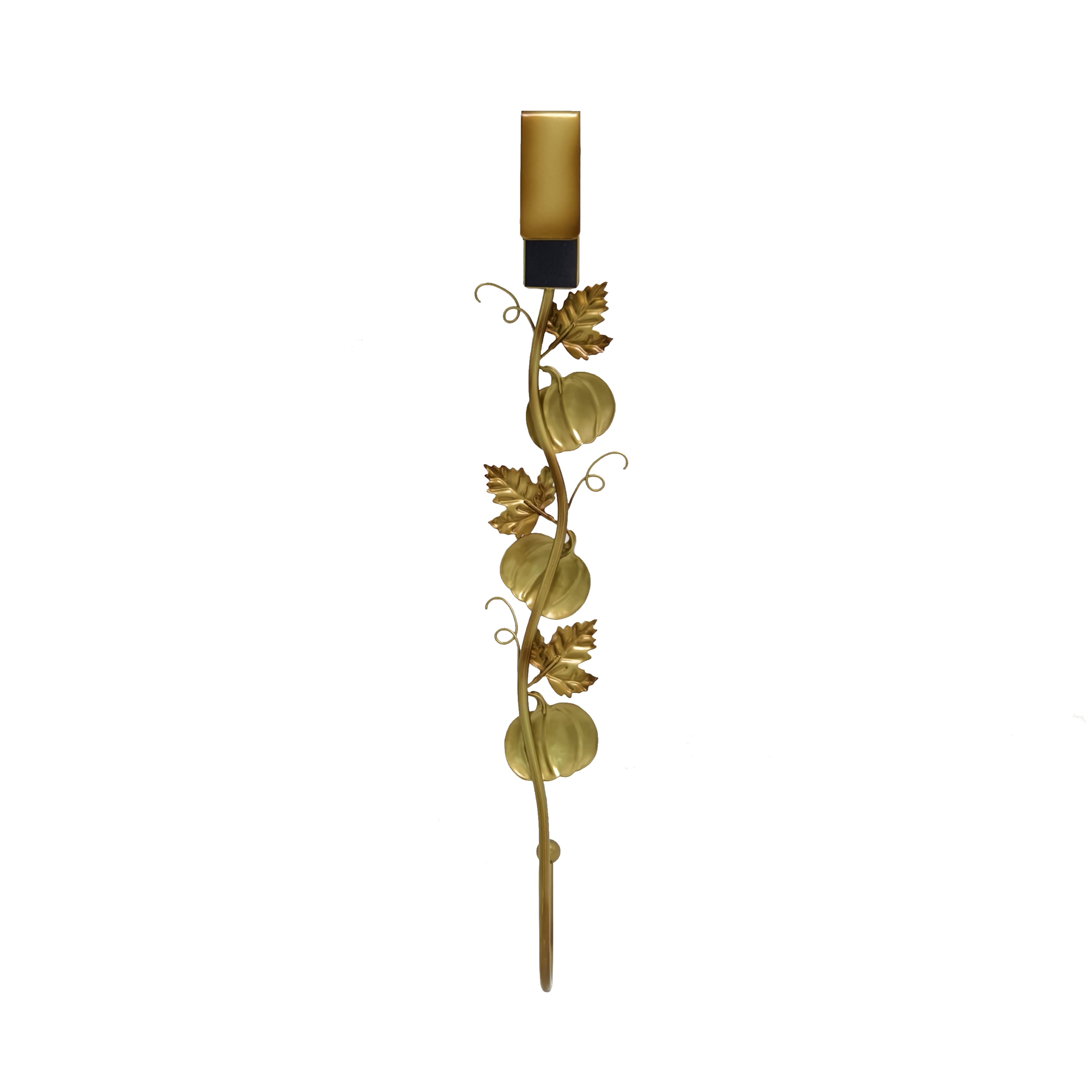 15&#x22; Pumpkin Wreath Hanger by Ashland&#xAE;