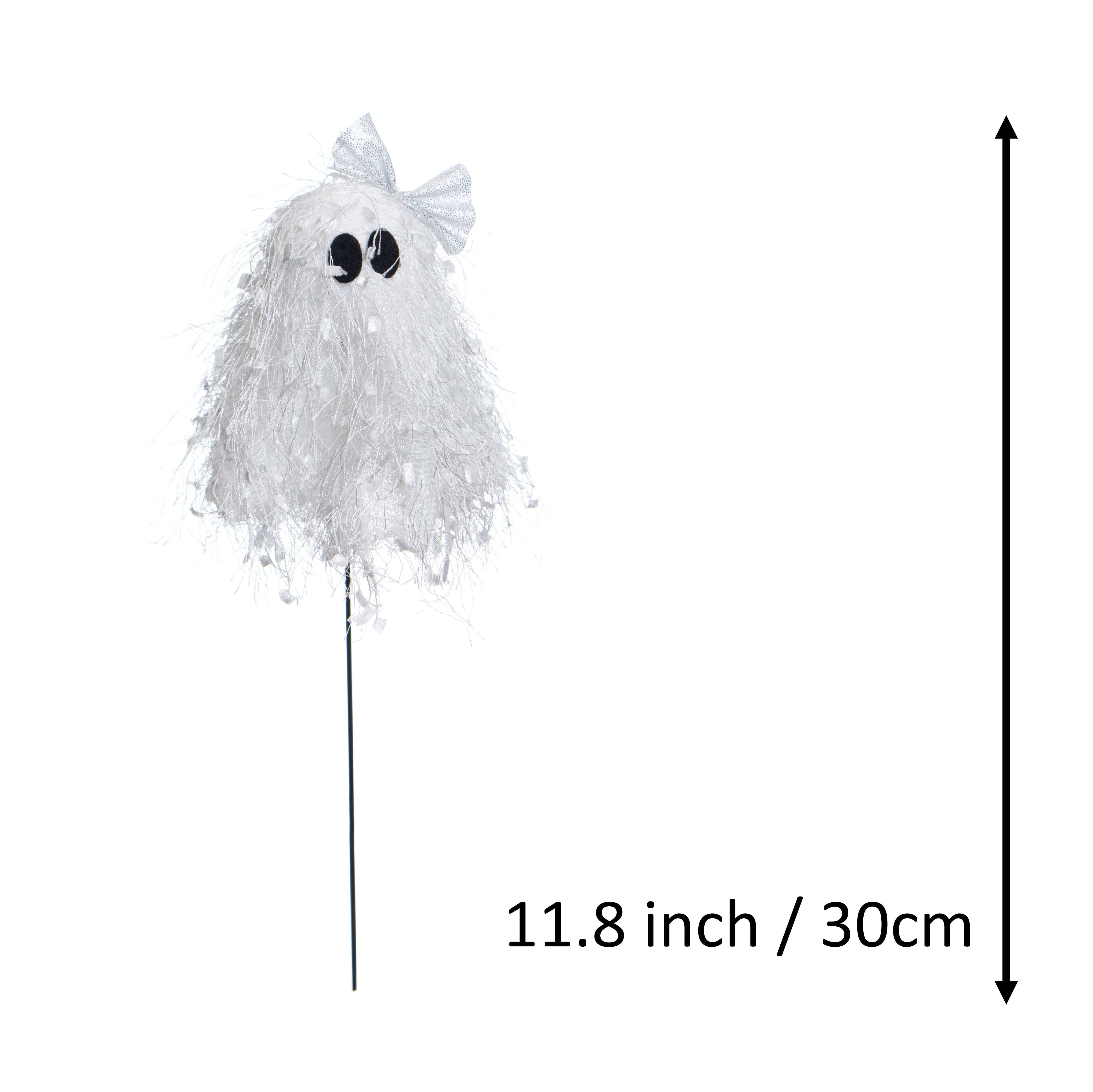 12&#x22; Ghost Pick by Ashland&#xAE;